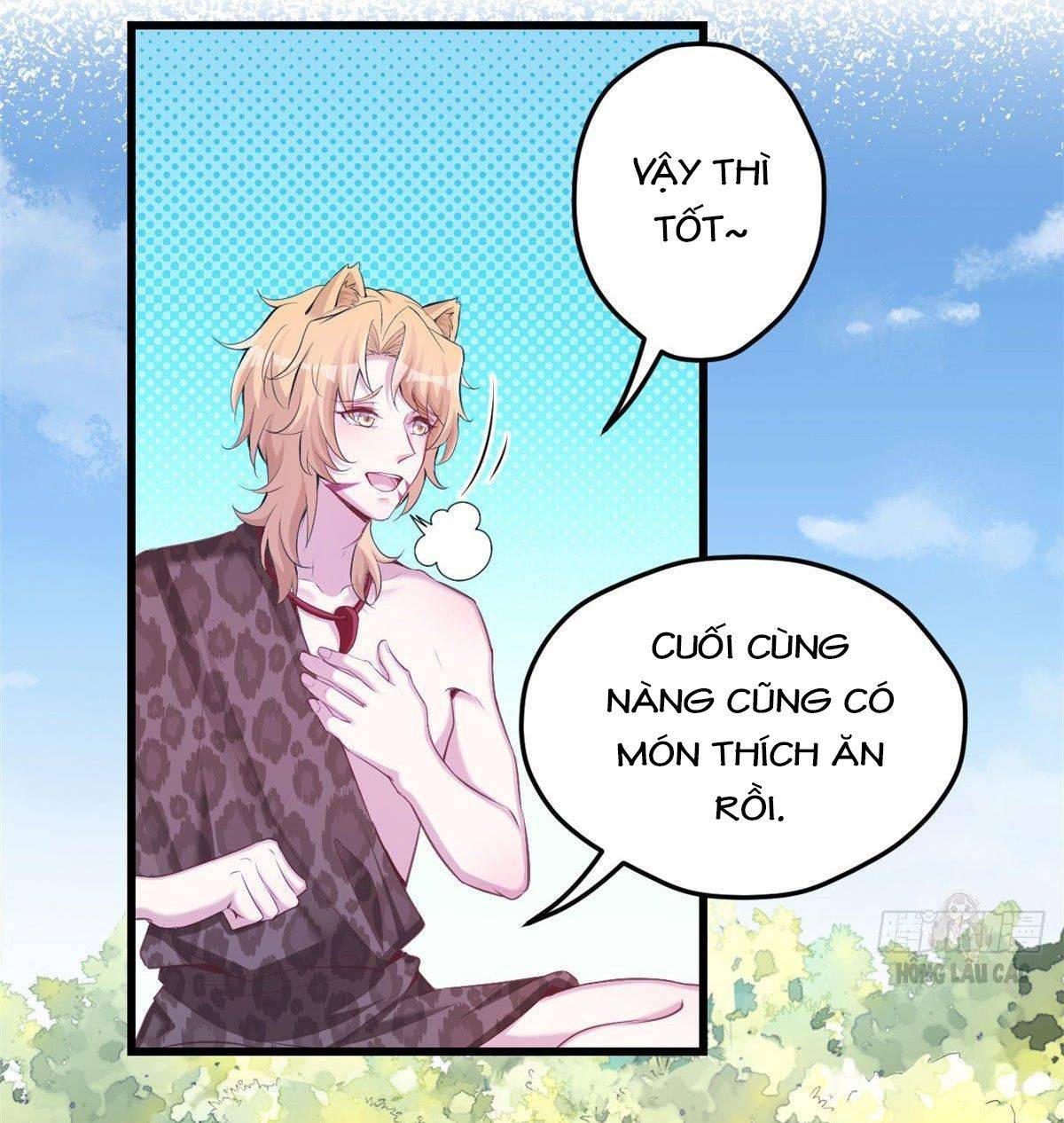 Thảnh Thơi Thú Thế Chủng Chủng Điền, Sinh Sinh Tể - Chap 319