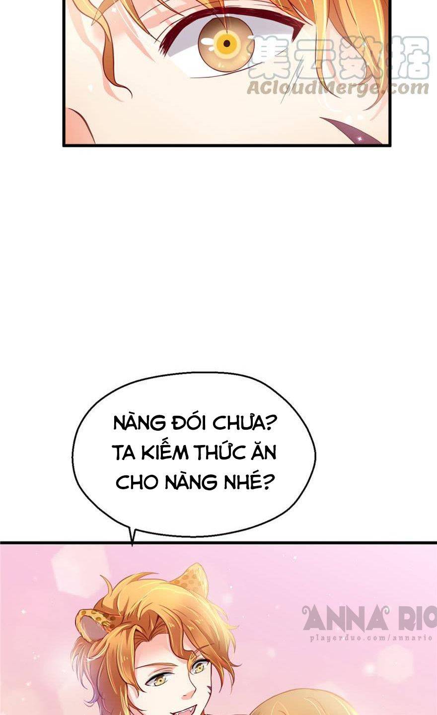 Thảnh Thơi Thú Thế Chủng Chủng Điền, Sinh Sinh Tể - Chap 32