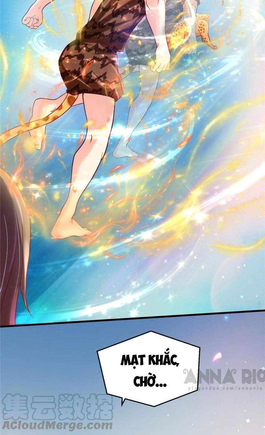 Thảnh Thơi Thú Thế Chủng Chủng Điền, Sinh Sinh Tể - Chap 32