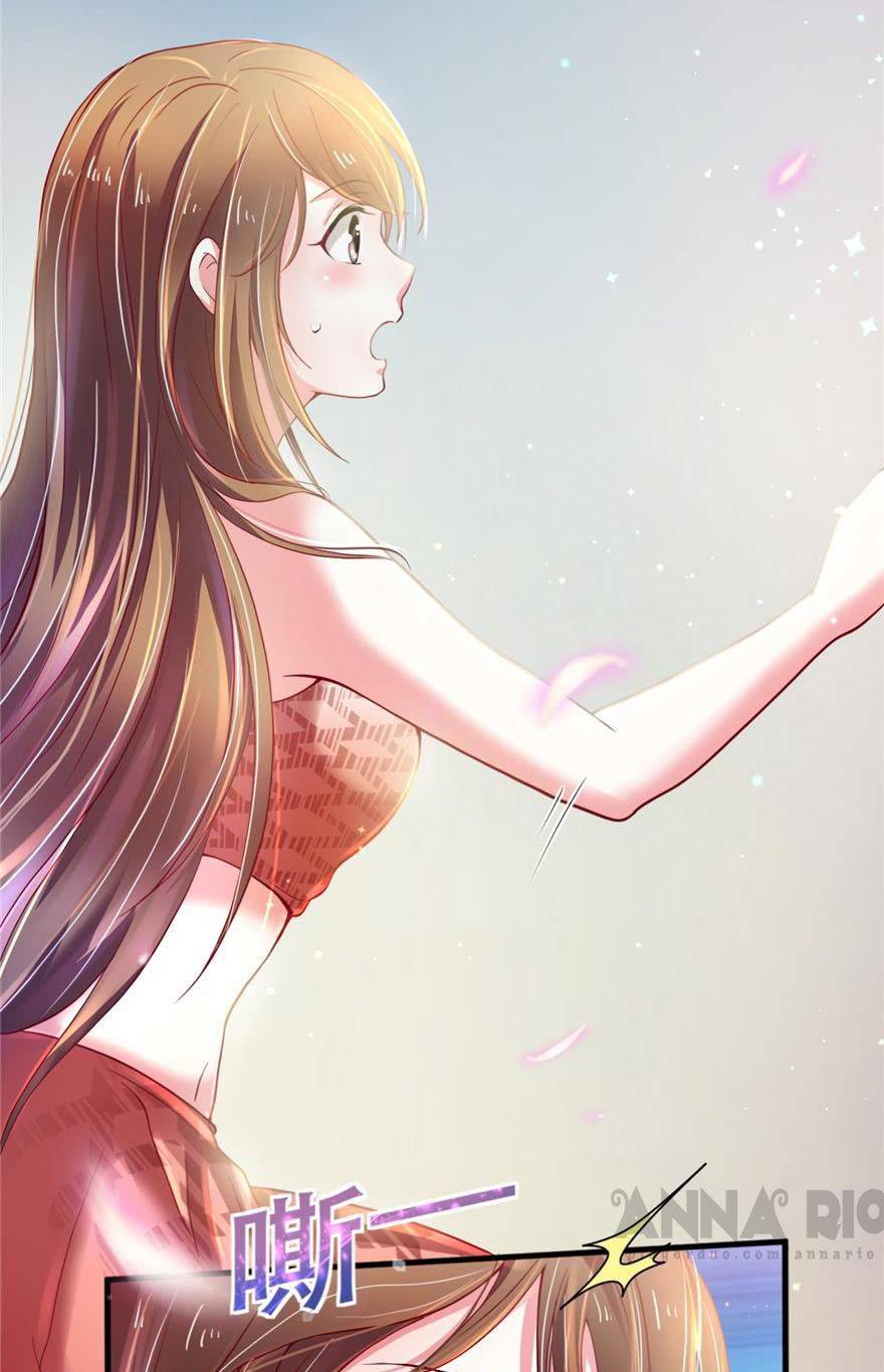 Thảnh Thơi Thú Thế Chủng Chủng Điền, Sinh Sinh Tể - Chap 32