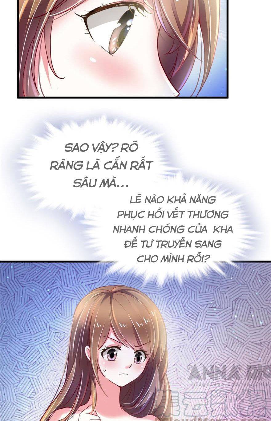 Thảnh Thơi Thú Thế Chủng Chủng Điền, Sinh Sinh Tể - Chap 32