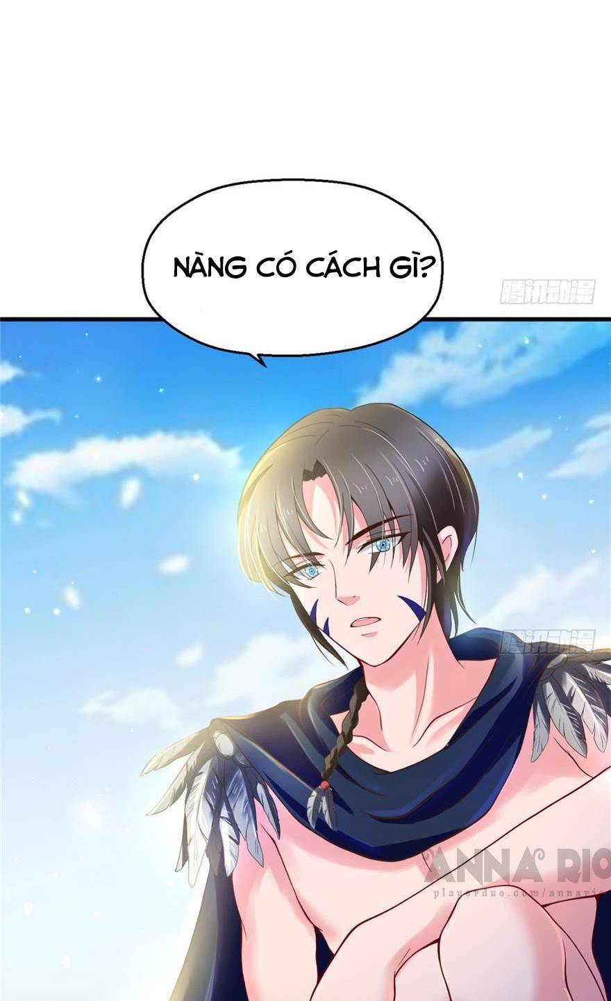 Thảnh Thơi Thú Thế Chủng Chủng Điền, Sinh Sinh Tể - Chap 32