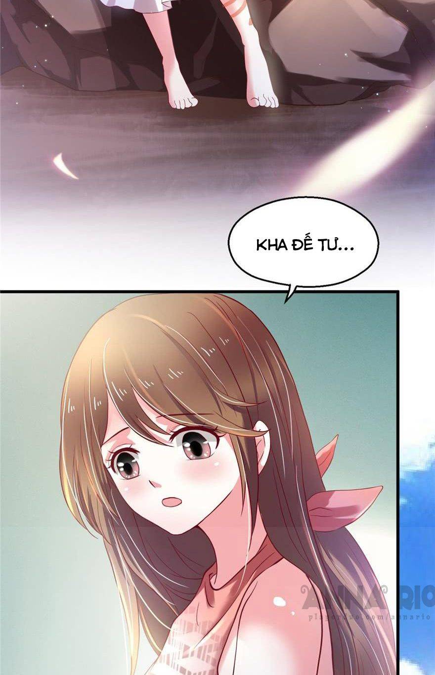 Thảnh Thơi Thú Thế Chủng Chủng Điền, Sinh Sinh Tể - Chap 32