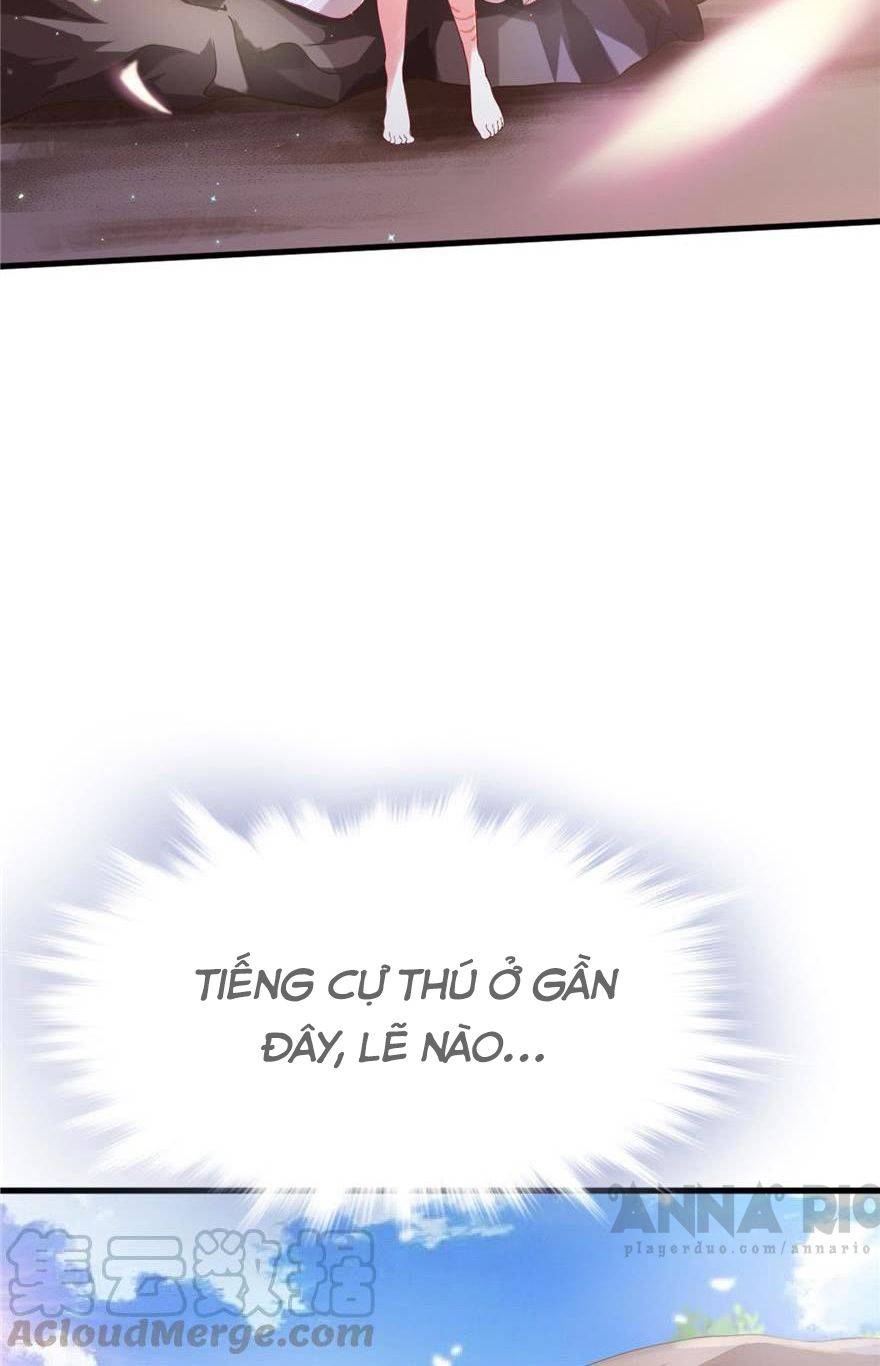 Thảnh Thơi Thú Thế Chủng Chủng Điền, Sinh Sinh Tể - Chap 32