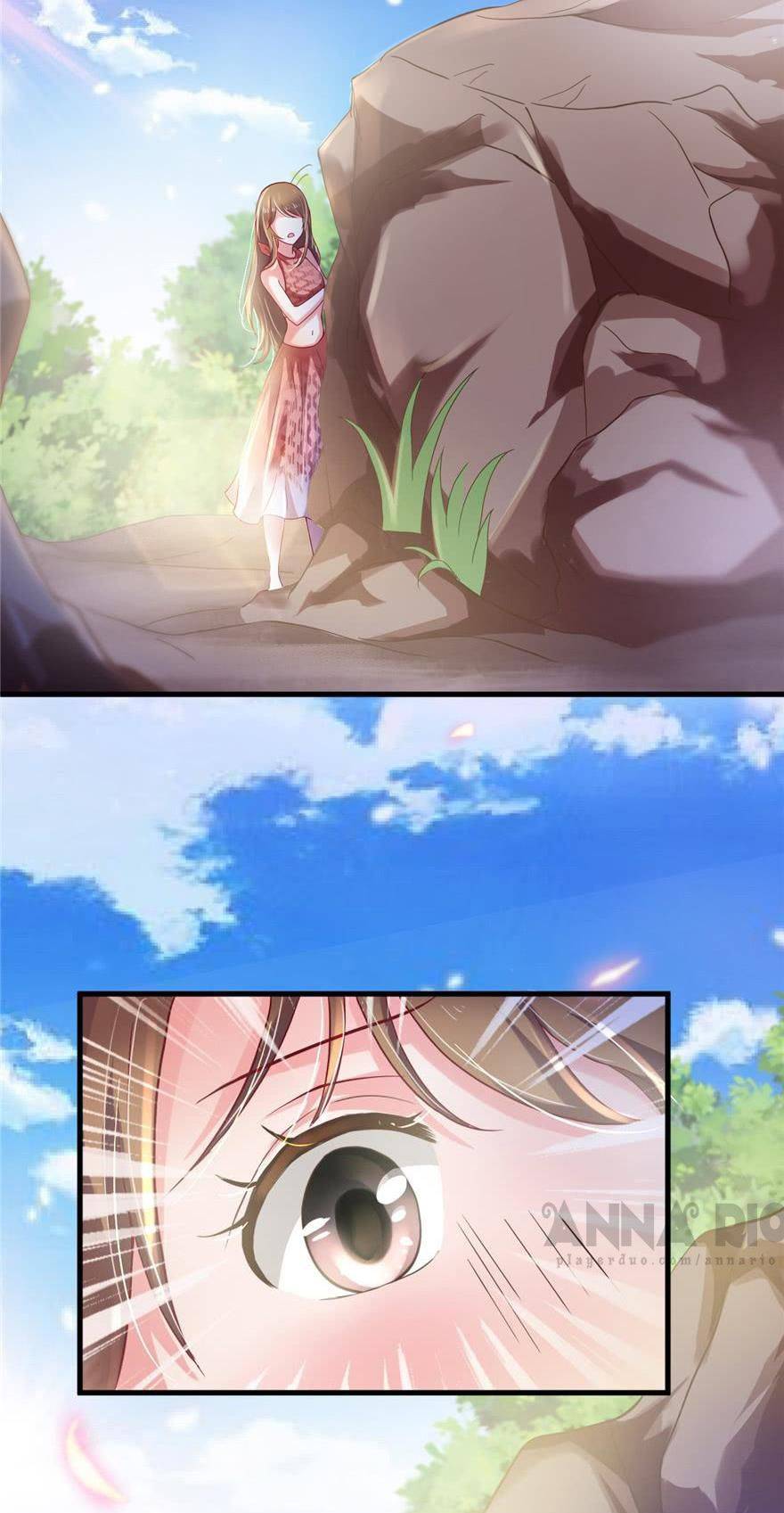 Thảnh Thơi Thú Thế Chủng Chủng Điền, Sinh Sinh Tể - Chap 32