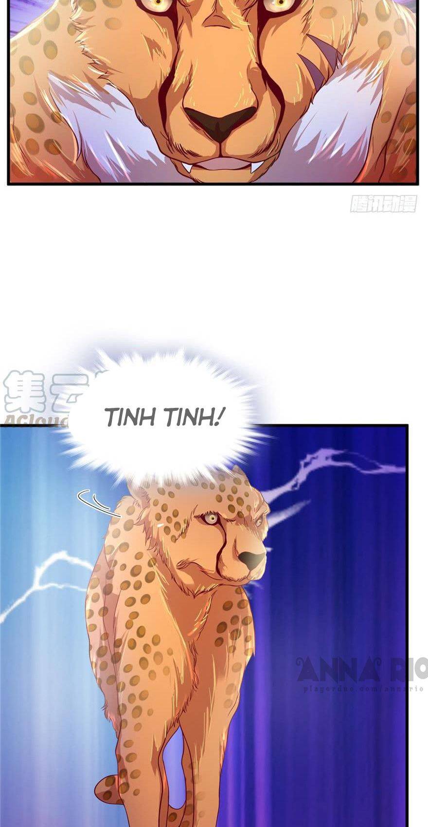 Thảnh Thơi Thú Thế Chủng Chủng Điền, Sinh Sinh Tể - Chap 32