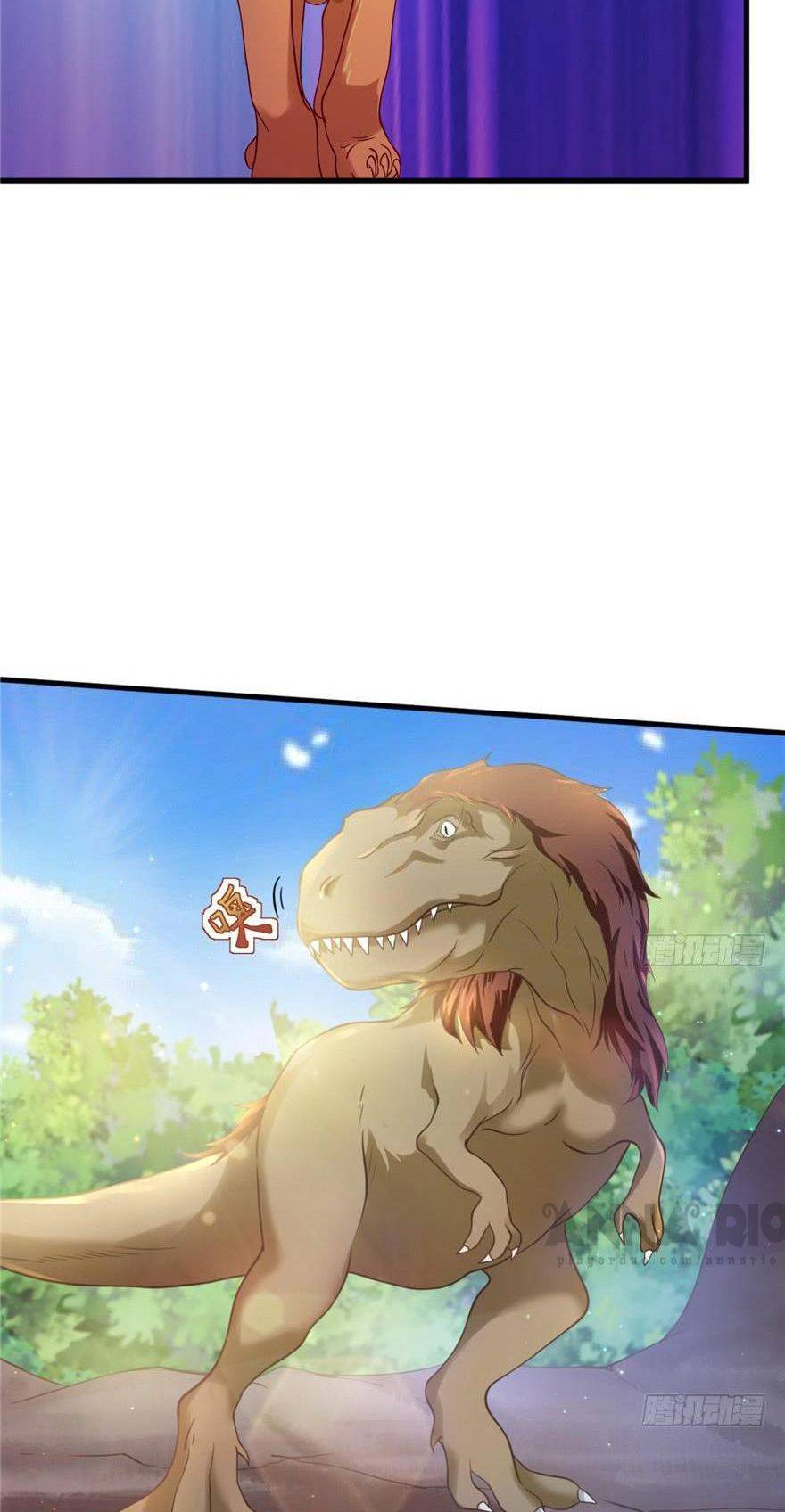 Thảnh Thơi Thú Thế Chủng Chủng Điền, Sinh Sinh Tể - Chap 32