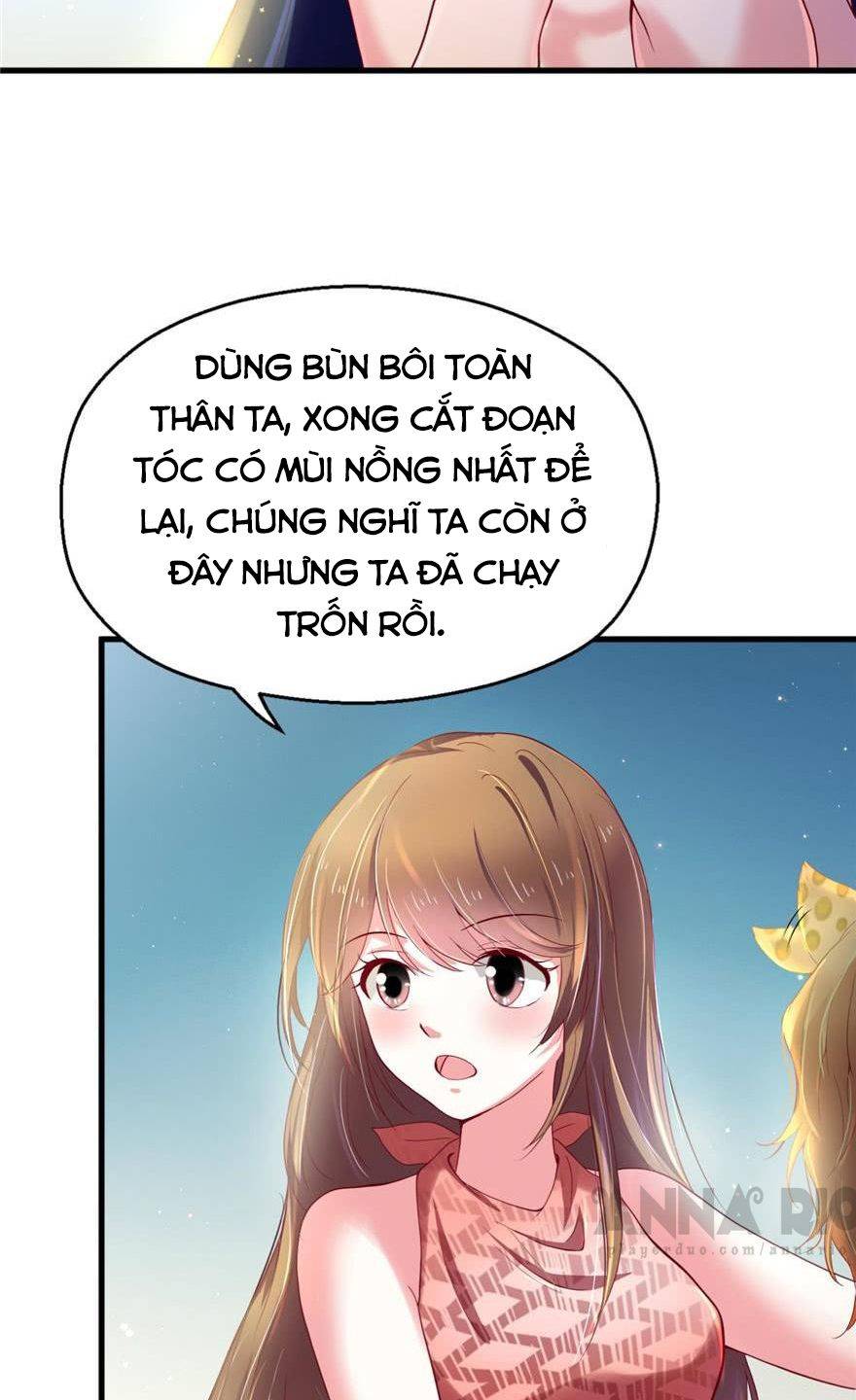 Thảnh Thơi Thú Thế Chủng Chủng Điền, Sinh Sinh Tể - Chap 32