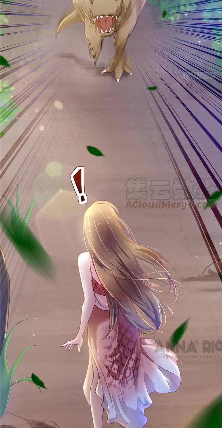 Thảnh Thơi Thú Thế Chủng Chủng Điền, Sinh Sinh Tể - Chap 32