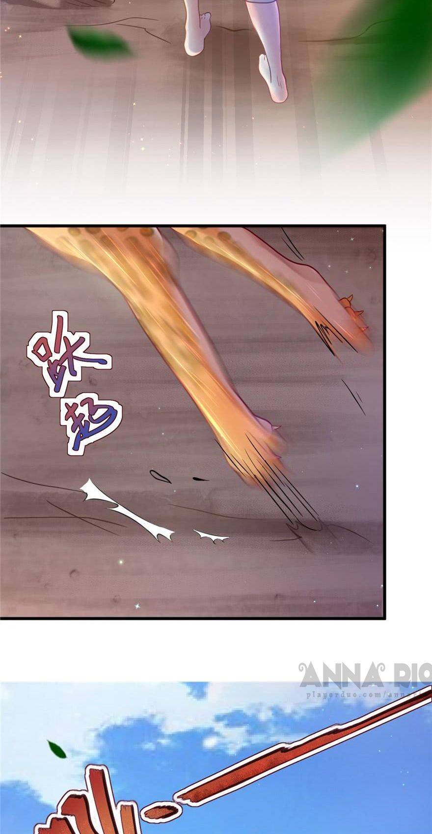 Thảnh Thơi Thú Thế Chủng Chủng Điền, Sinh Sinh Tể - Chap 32