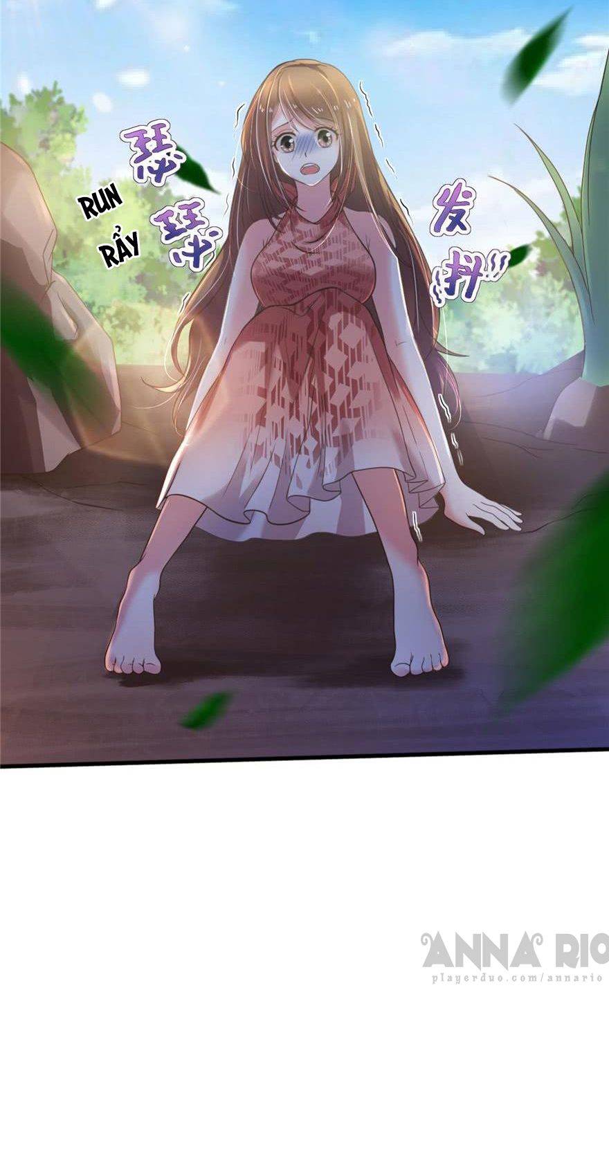 Thảnh Thơi Thú Thế Chủng Chủng Điền, Sinh Sinh Tể - Chap 32