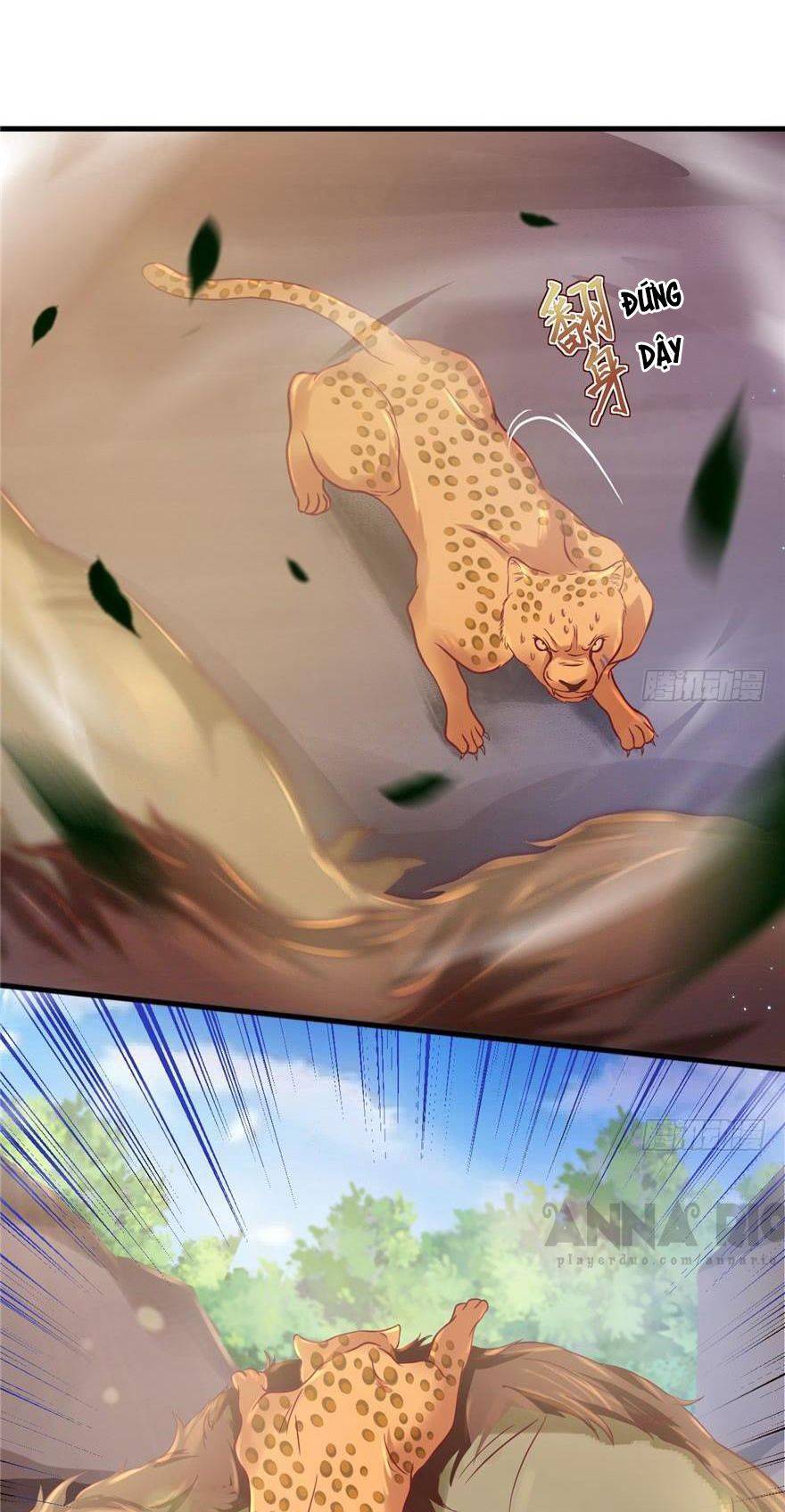 Thảnh Thơi Thú Thế Chủng Chủng Điền, Sinh Sinh Tể - Chap 32