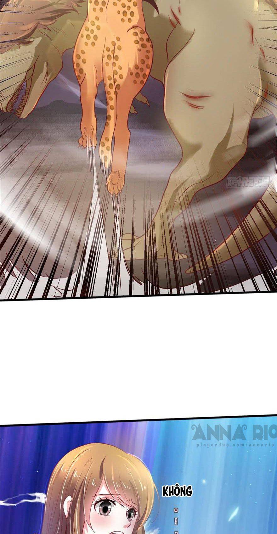 Thảnh Thơi Thú Thế Chủng Chủng Điền, Sinh Sinh Tể - Chap 32