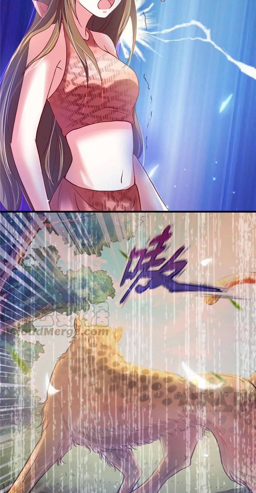 Thảnh Thơi Thú Thế Chủng Chủng Điền, Sinh Sinh Tể - Chap 32