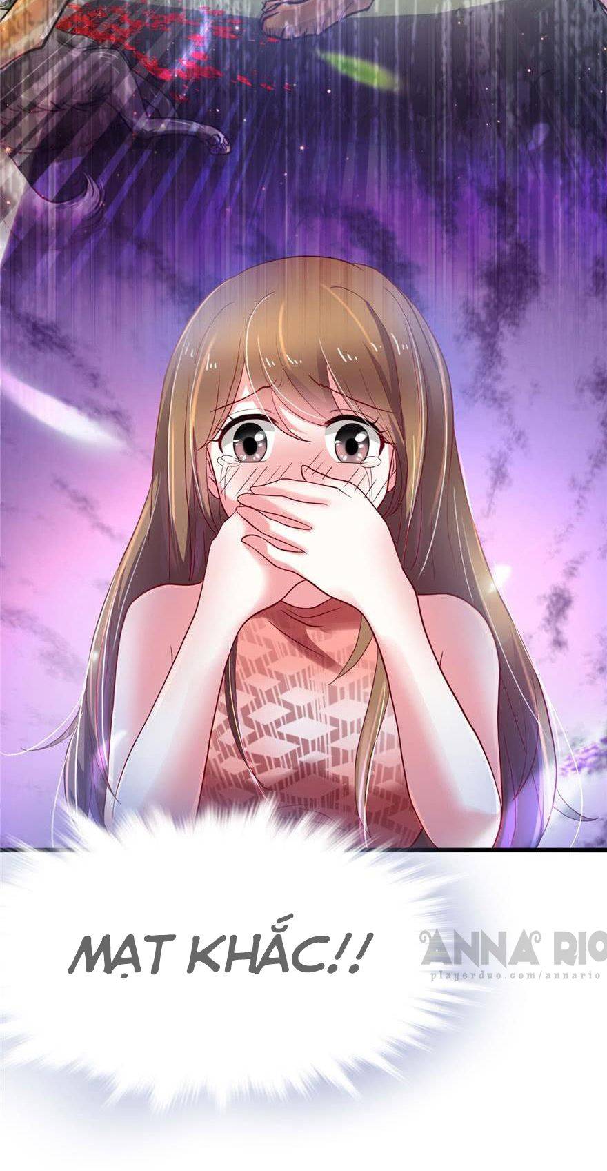 Thảnh Thơi Thú Thế Chủng Chủng Điền, Sinh Sinh Tể - Chap 32