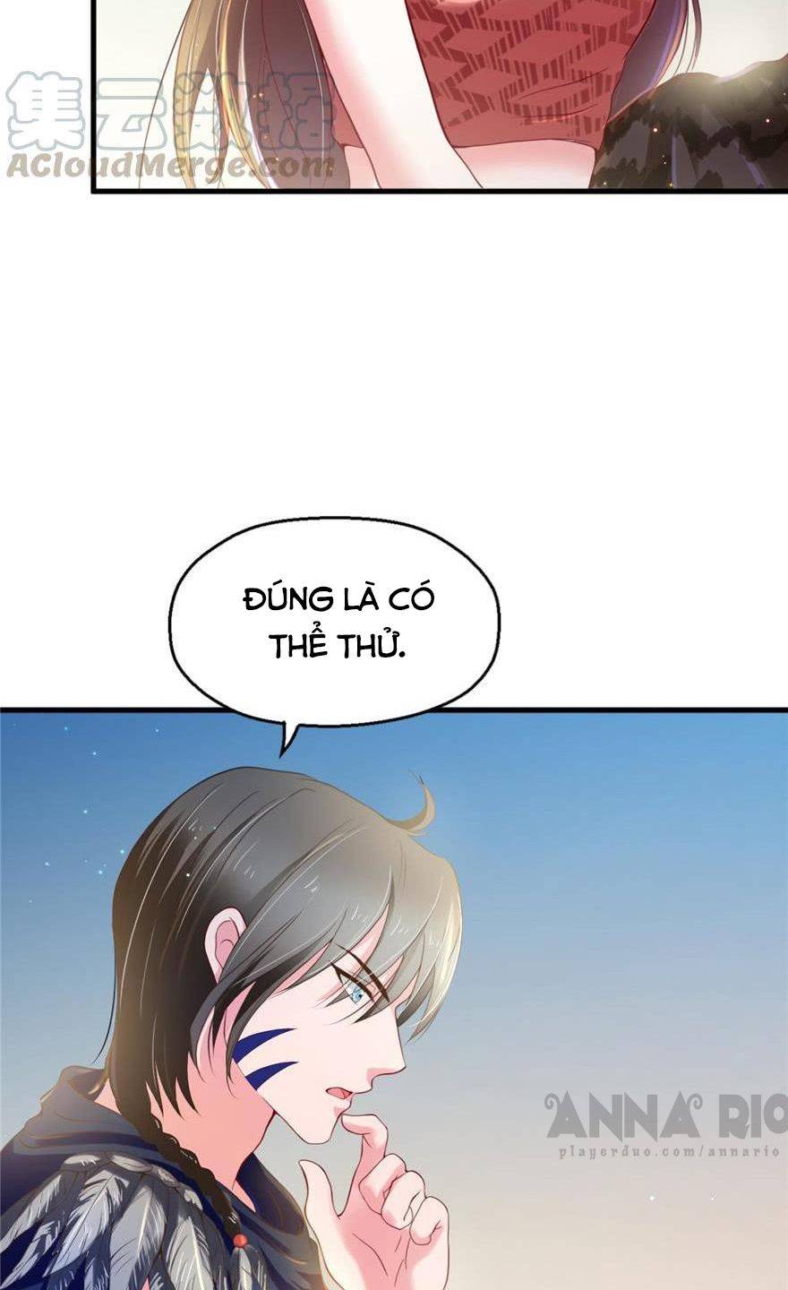 Thảnh Thơi Thú Thế Chủng Chủng Điền, Sinh Sinh Tể - Chap 32