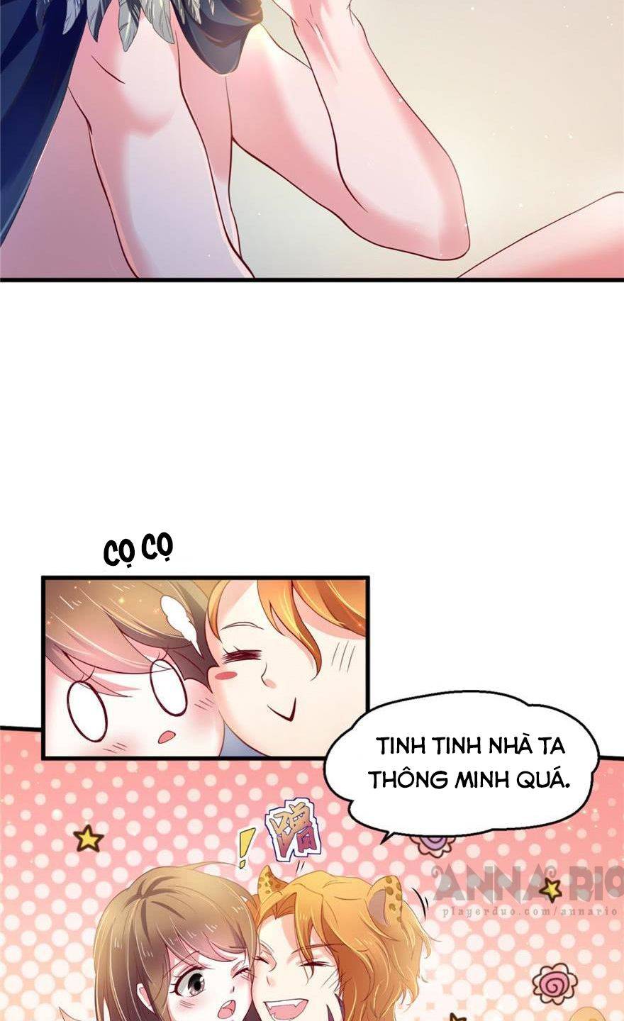 Thảnh Thơi Thú Thế Chủng Chủng Điền, Sinh Sinh Tể - Chap 32