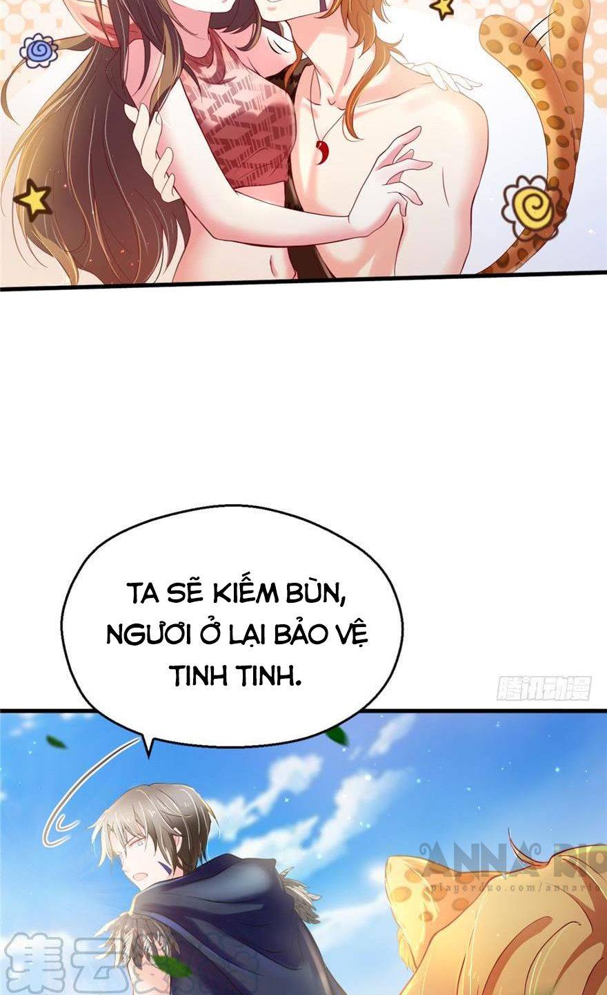 Thảnh Thơi Thú Thế Chủng Chủng Điền, Sinh Sinh Tể - Chap 32