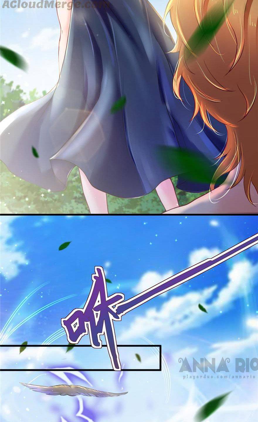 Thảnh Thơi Thú Thế Chủng Chủng Điền, Sinh Sinh Tể - Chap 32