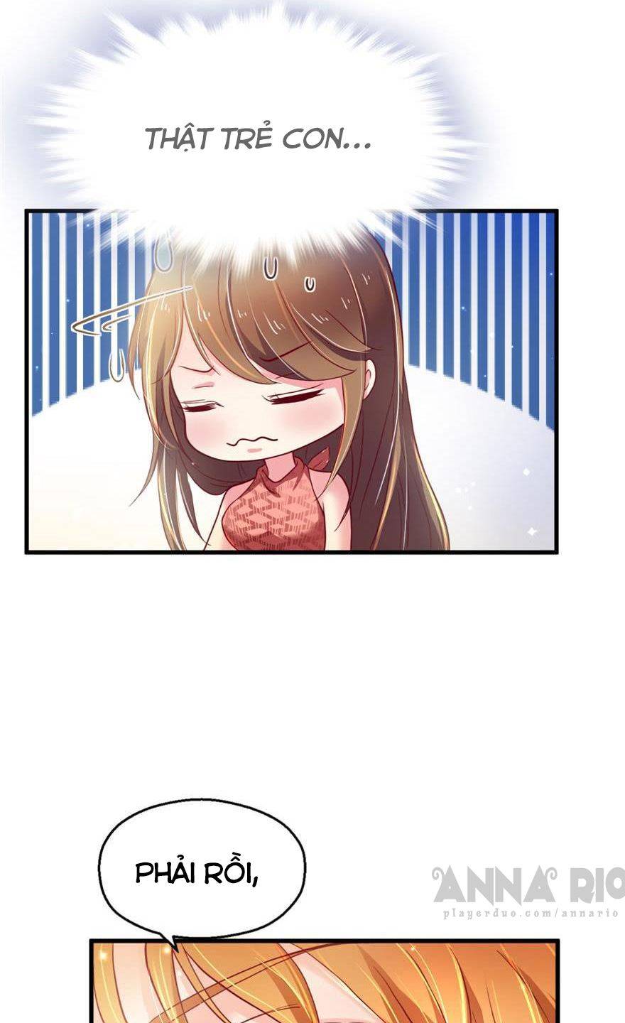 Thảnh Thơi Thú Thế Chủng Chủng Điền, Sinh Sinh Tể - Chap 32