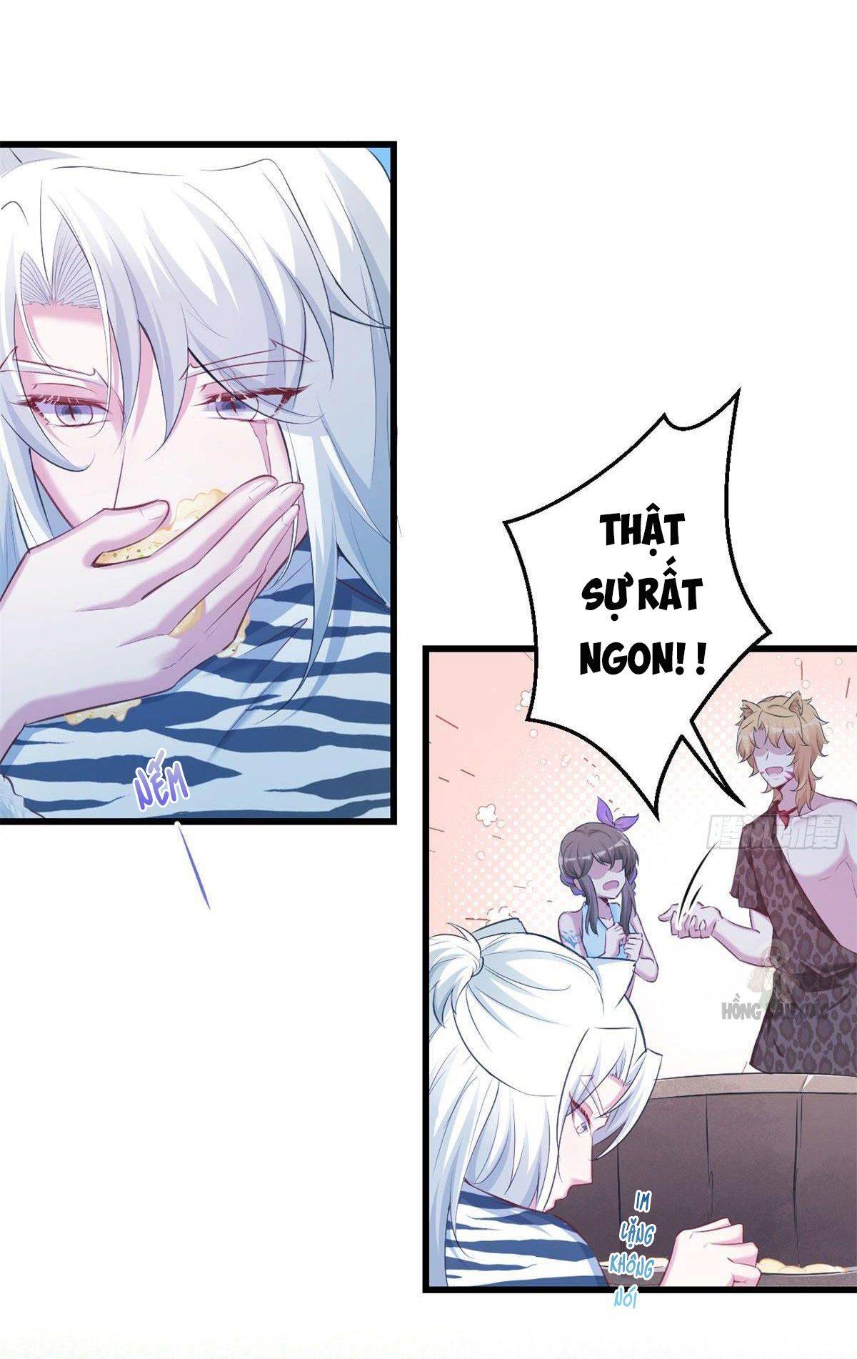 Thảnh Thơi Thú Thế Chủng Chủng Điền, Sinh Sinh Tể - Chap 320