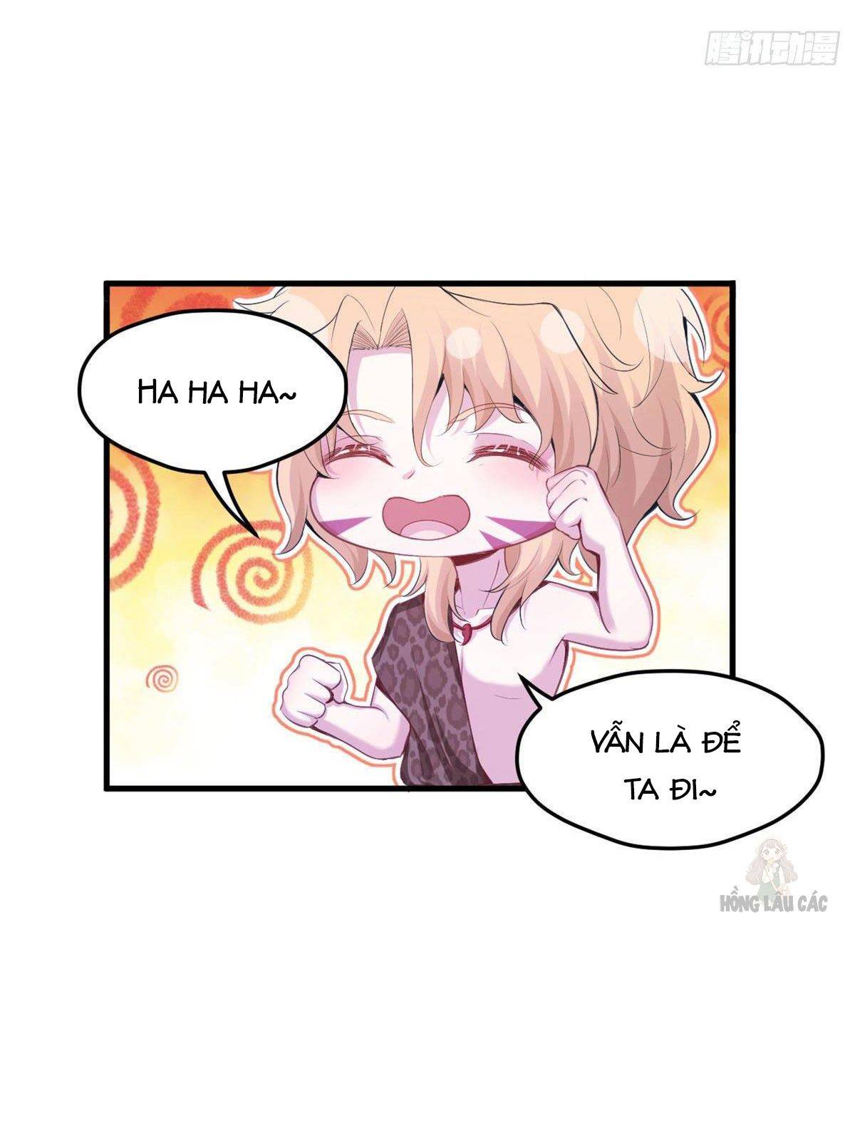 Thảnh Thơi Thú Thế Chủng Chủng Điền, Sinh Sinh Tể - Chap 320