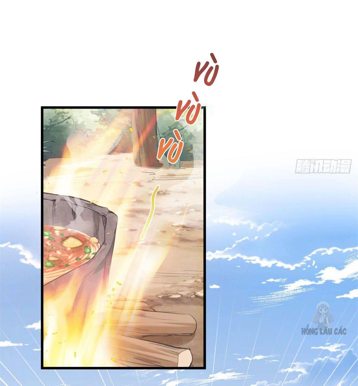 Thảnh Thơi Thú Thế Chủng Chủng Điền, Sinh Sinh Tể - Chap 320