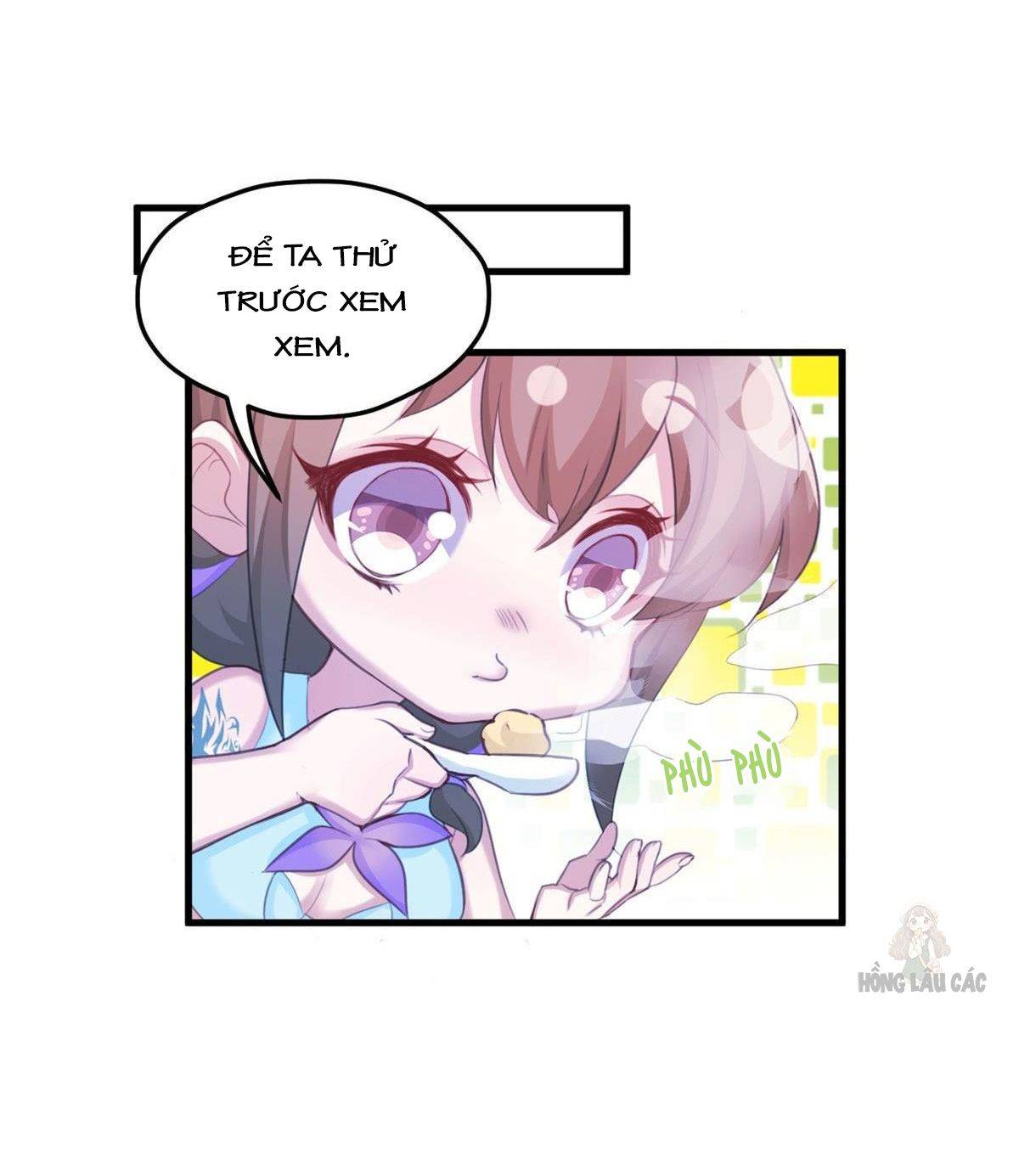 Thảnh Thơi Thú Thế Chủng Chủng Điền, Sinh Sinh Tể - Chap 320