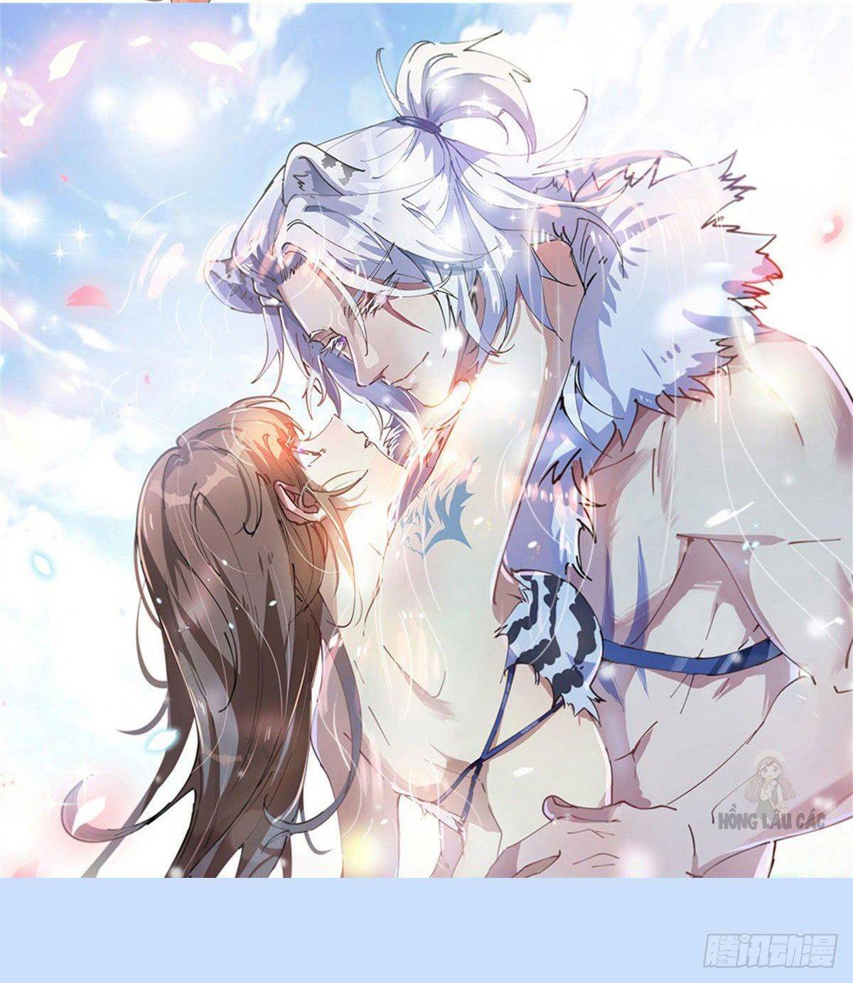 Thảnh Thơi Thú Thế Chủng Chủng Điền, Sinh Sinh Tể - Chap 320