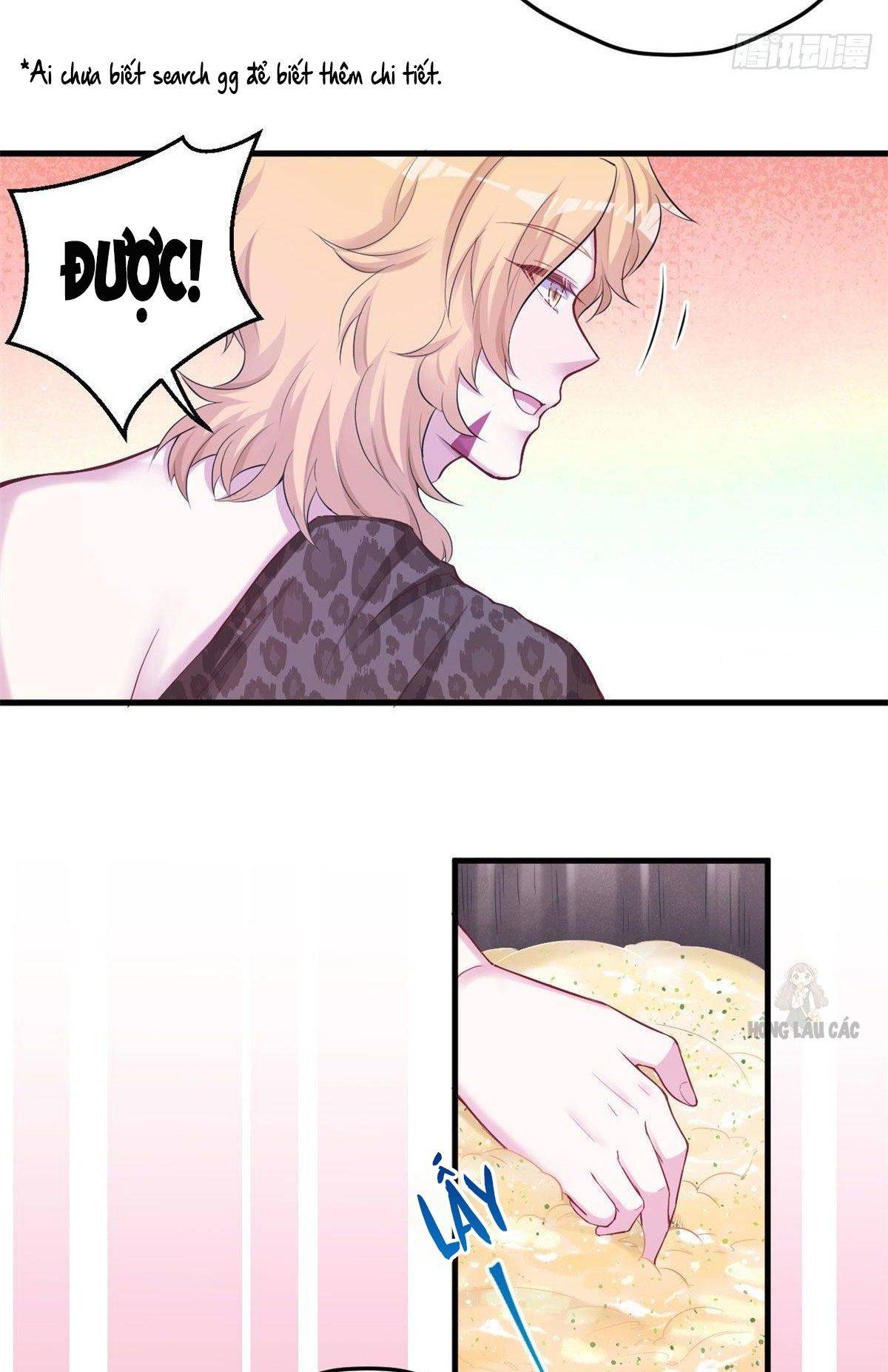 Thảnh Thơi Thú Thế Chủng Chủng Điền, Sinh Sinh Tể - Chap 320