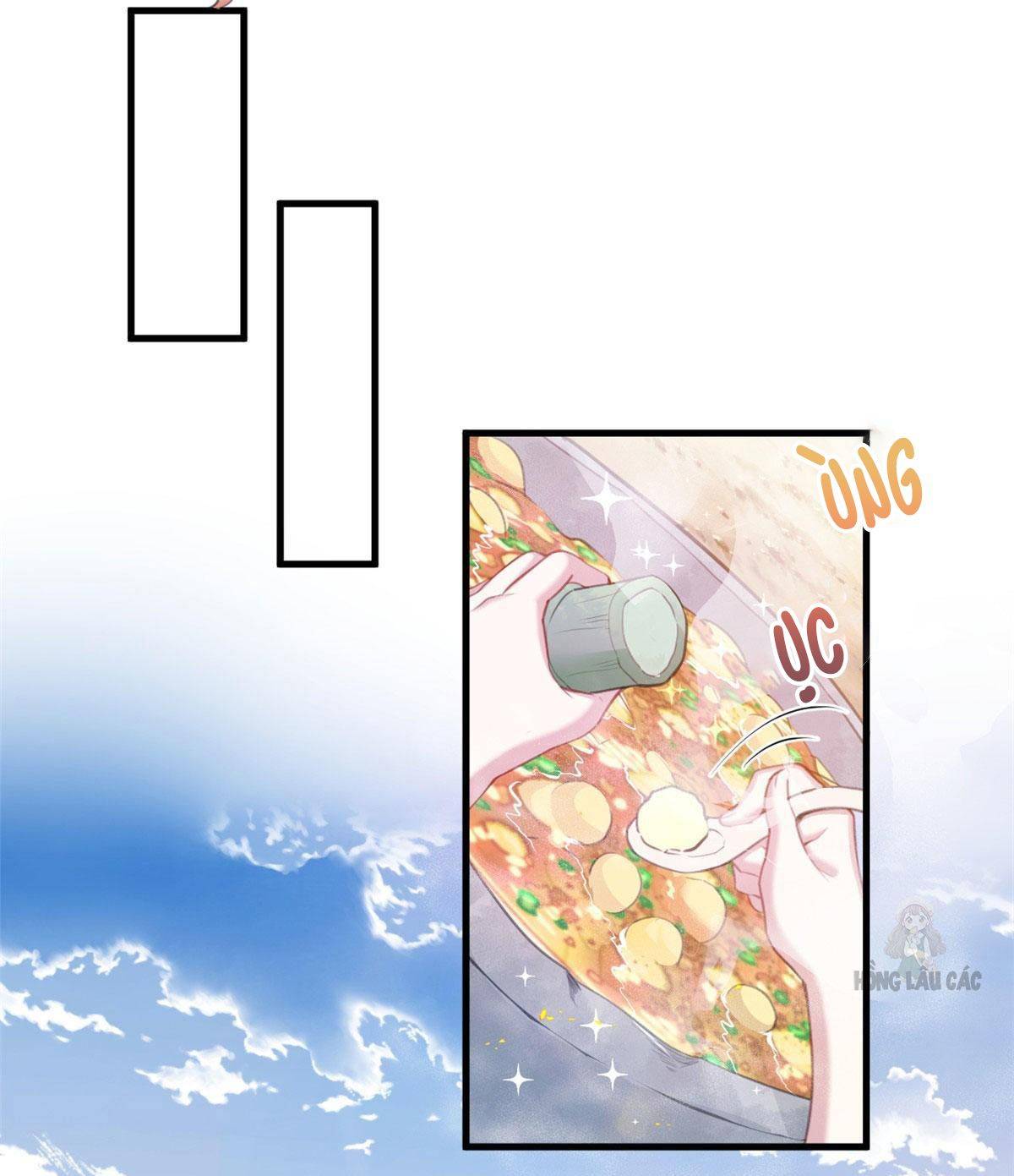 Thảnh Thơi Thú Thế Chủng Chủng Điền, Sinh Sinh Tể - Chap 321