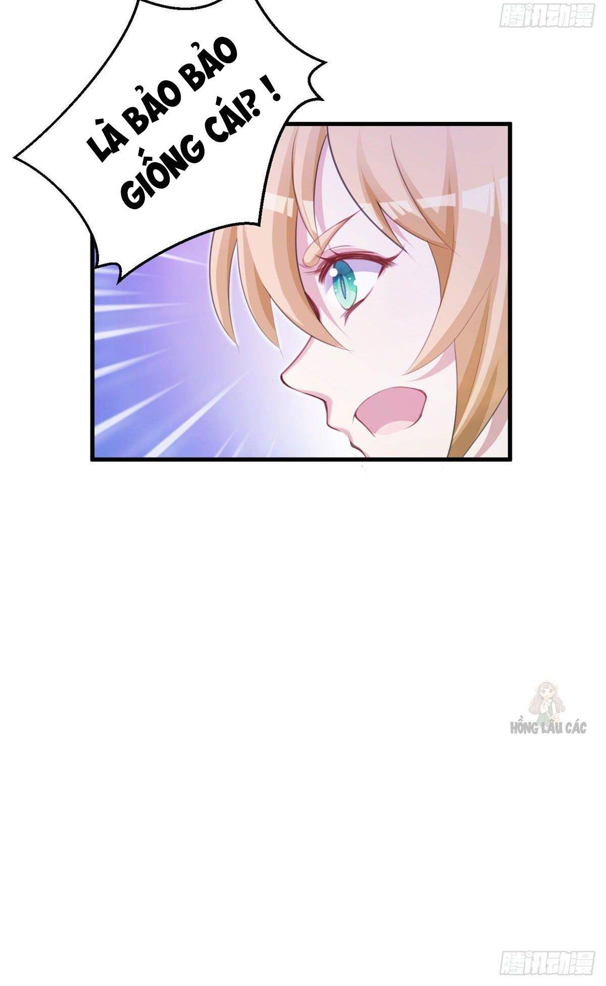 Thảnh Thơi Thú Thế Chủng Chủng Điền, Sinh Sinh Tể - Chap 321