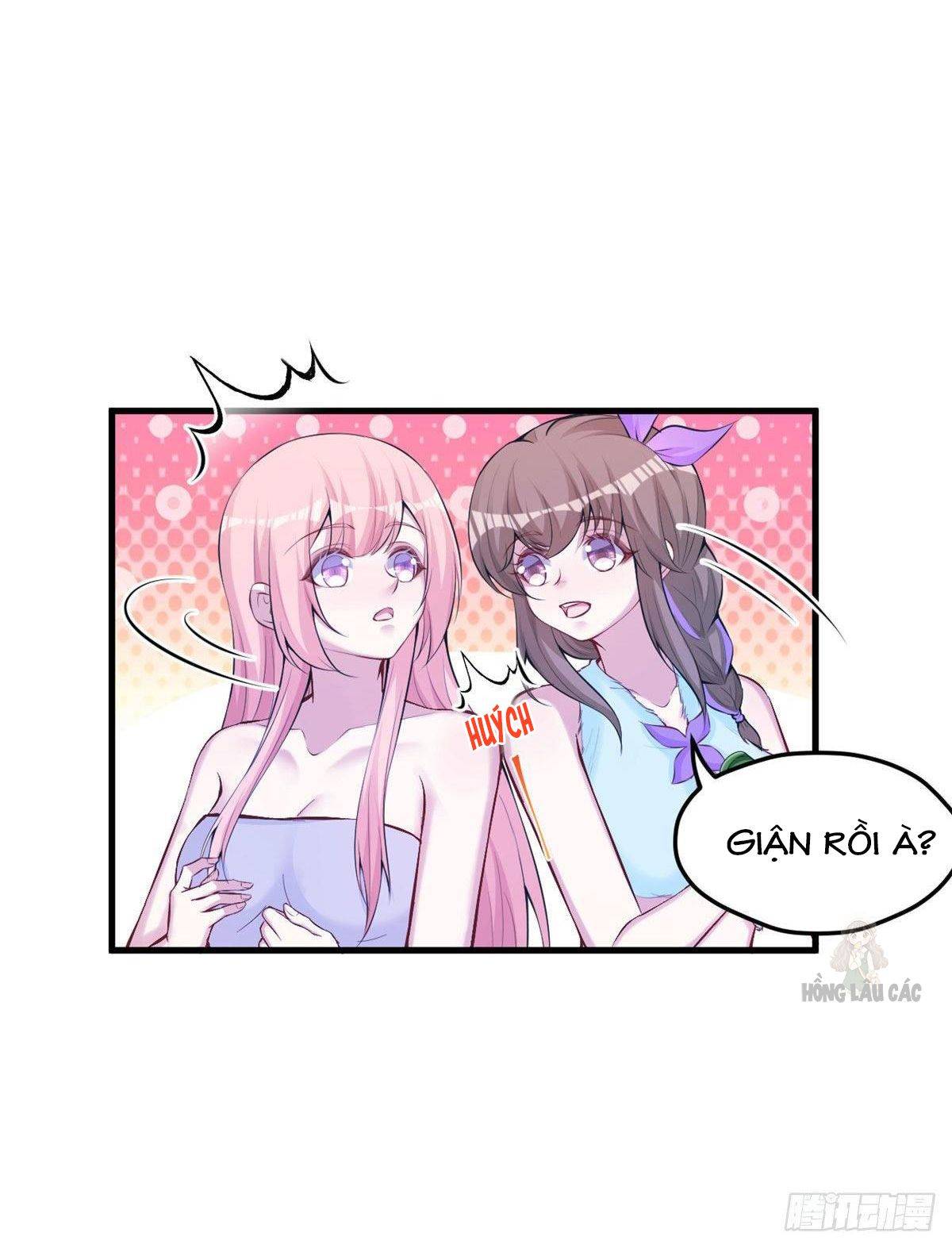 Thảnh Thơi Thú Thế Chủng Chủng Điền, Sinh Sinh Tể - Chap 321