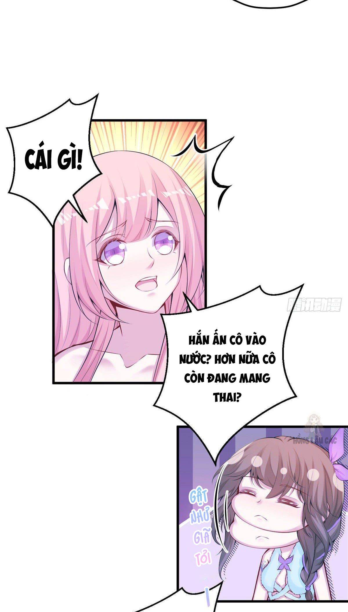 Thảnh Thơi Thú Thế Chủng Chủng Điền, Sinh Sinh Tể - Chap 321