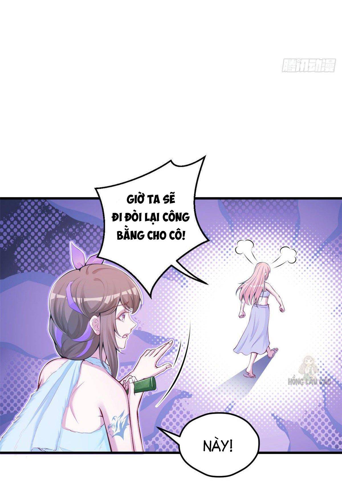 Thảnh Thơi Thú Thế Chủng Chủng Điền, Sinh Sinh Tể - Chap 321