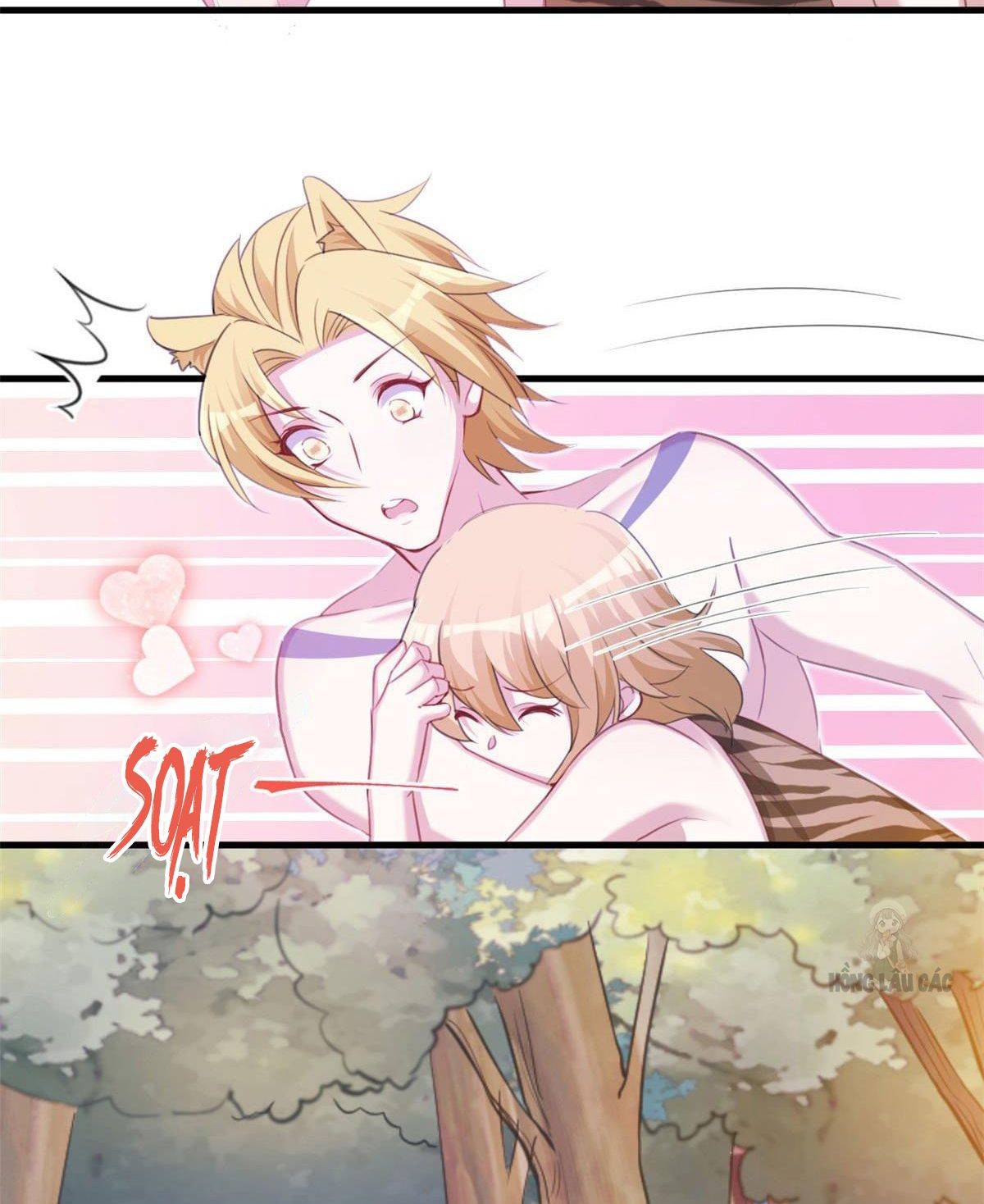 Thảnh Thơi Thú Thế Chủng Chủng Điền, Sinh Sinh Tể - Chap 321