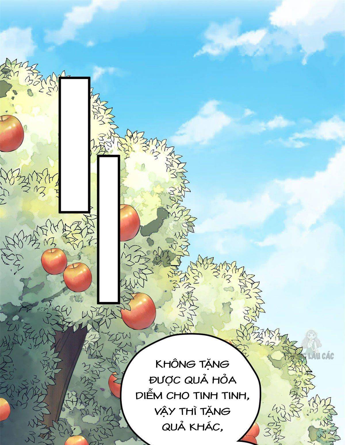 Thảnh Thơi Thú Thế Chủng Chủng Điền, Sinh Sinh Tể - Chap 322