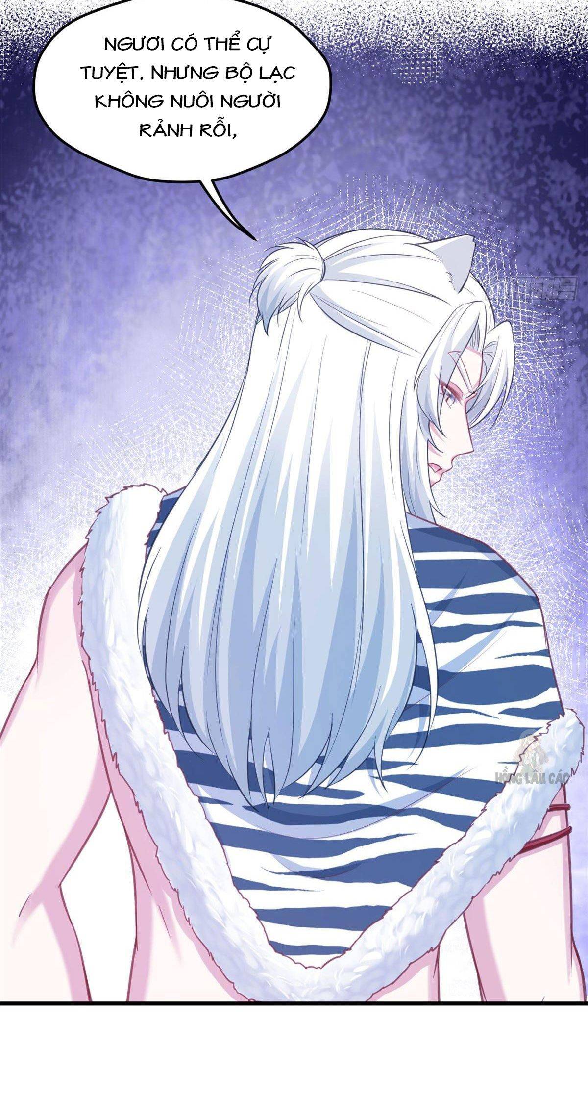 Thảnh Thơi Thú Thế Chủng Chủng Điền, Sinh Sinh Tể - Chap 322