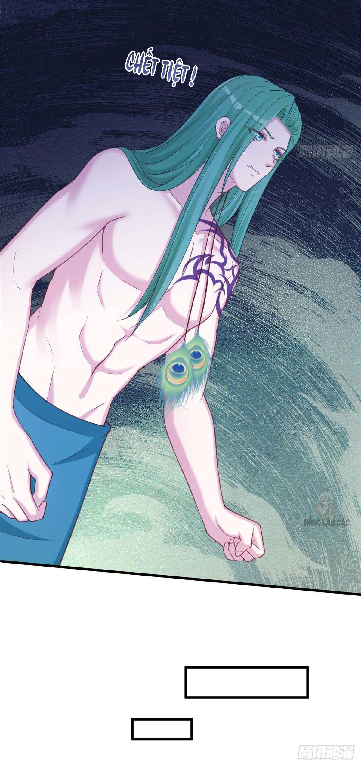 Thảnh Thơi Thú Thế Chủng Chủng Điền, Sinh Sinh Tể - Chap 322