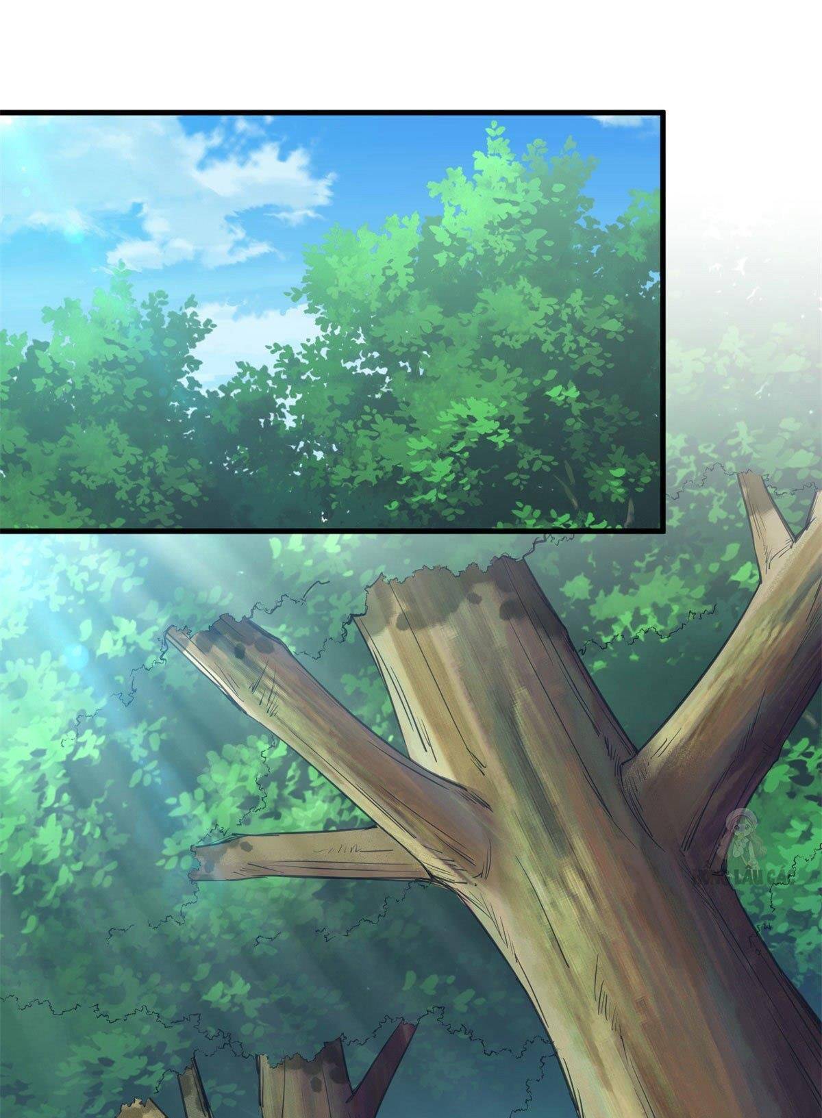 Thảnh Thơi Thú Thế Chủng Chủng Điền, Sinh Sinh Tể - Chap 322