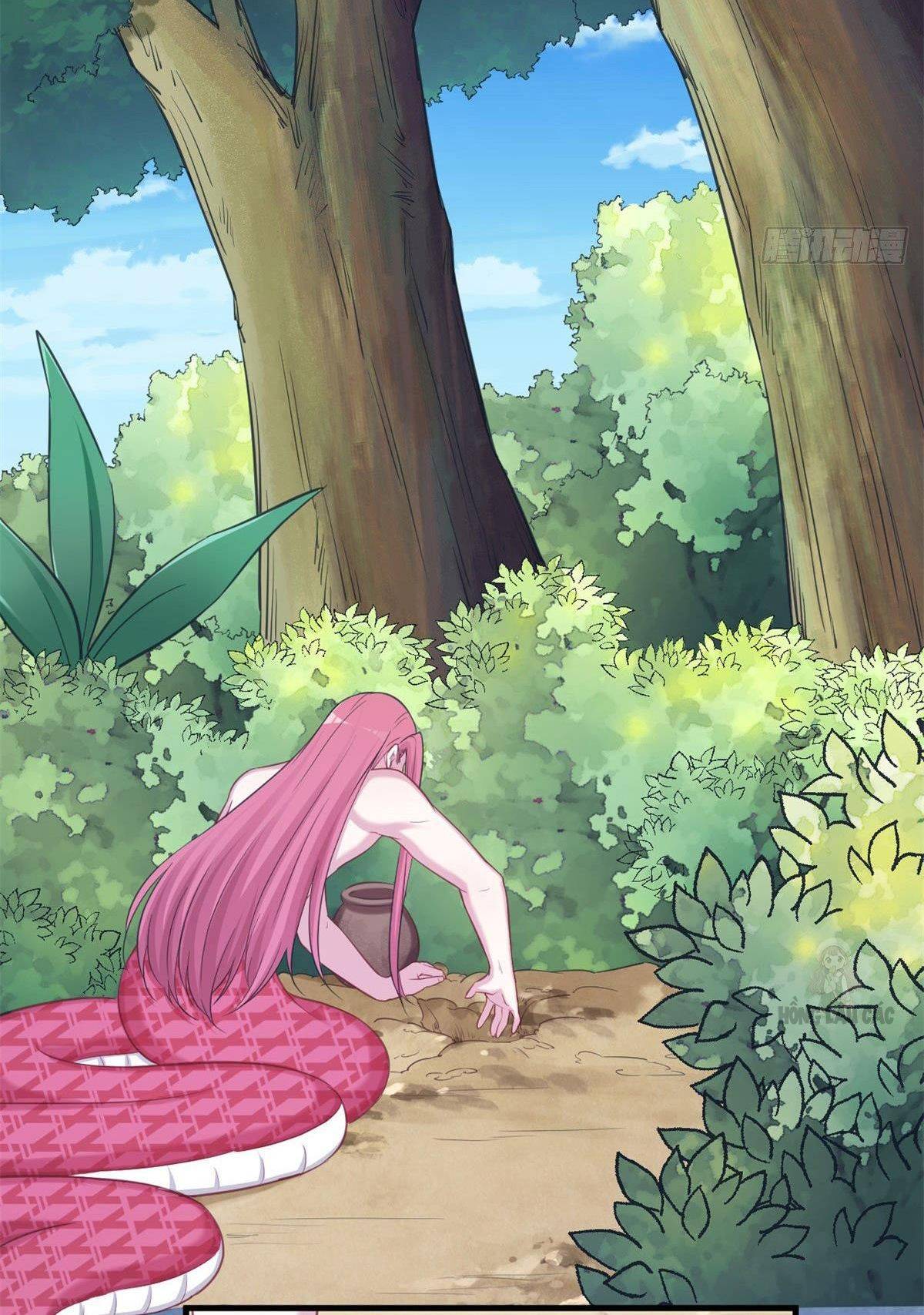 Thảnh Thơi Thú Thế Chủng Chủng Điền, Sinh Sinh Tể - Chap 322