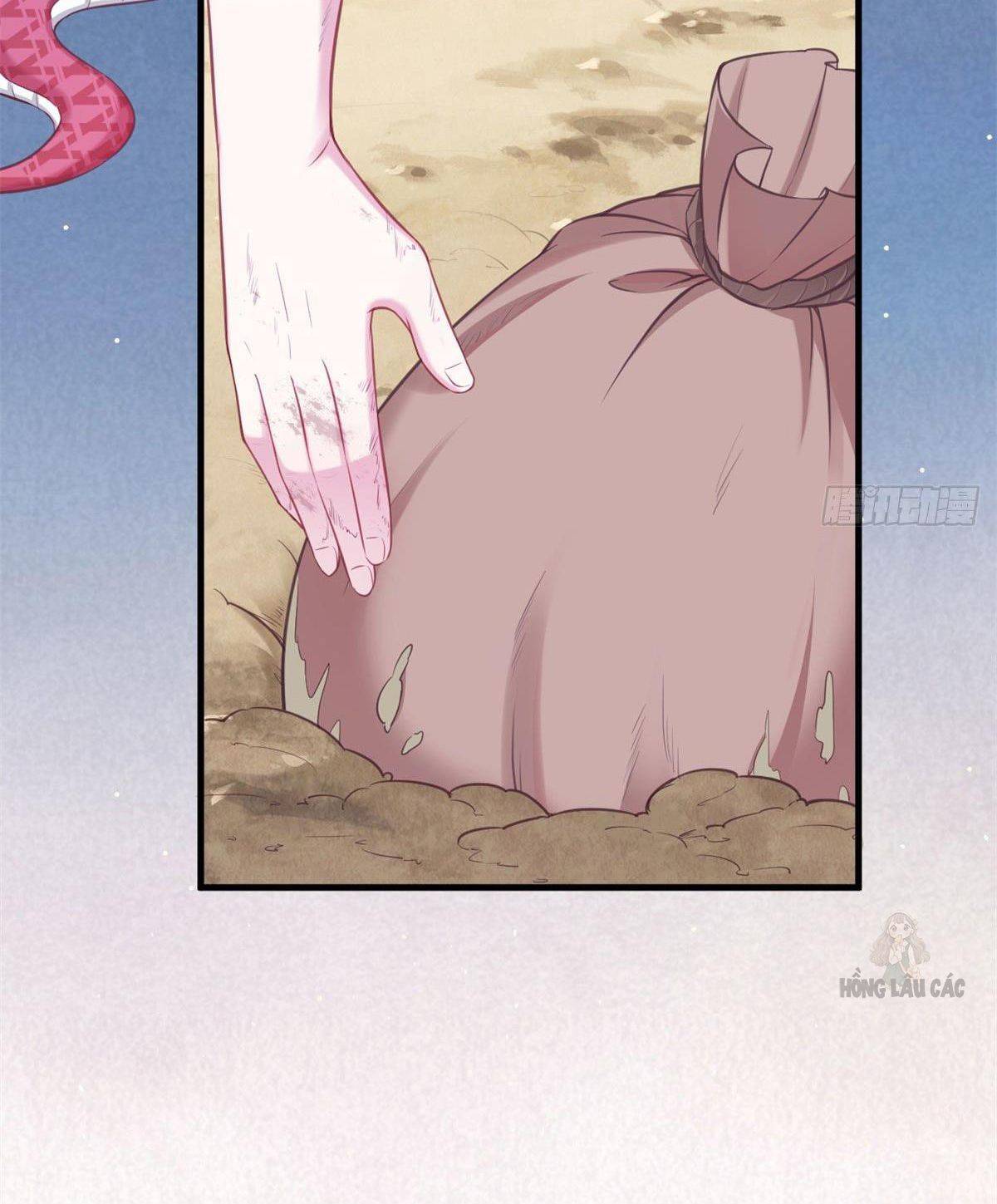 Thảnh Thơi Thú Thế Chủng Chủng Điền, Sinh Sinh Tể - Chap 322