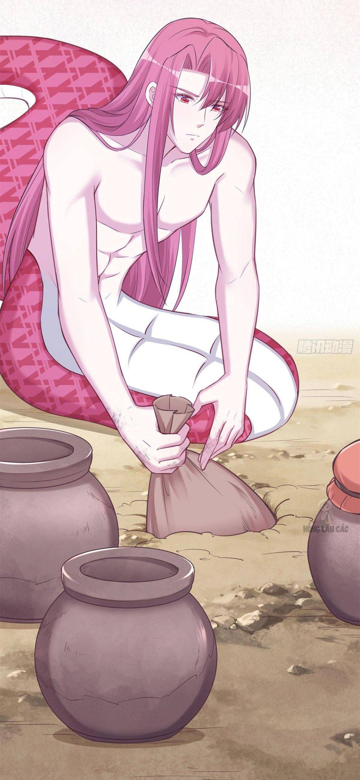 Thảnh Thơi Thú Thế Chủng Chủng Điền, Sinh Sinh Tể - Chap 322