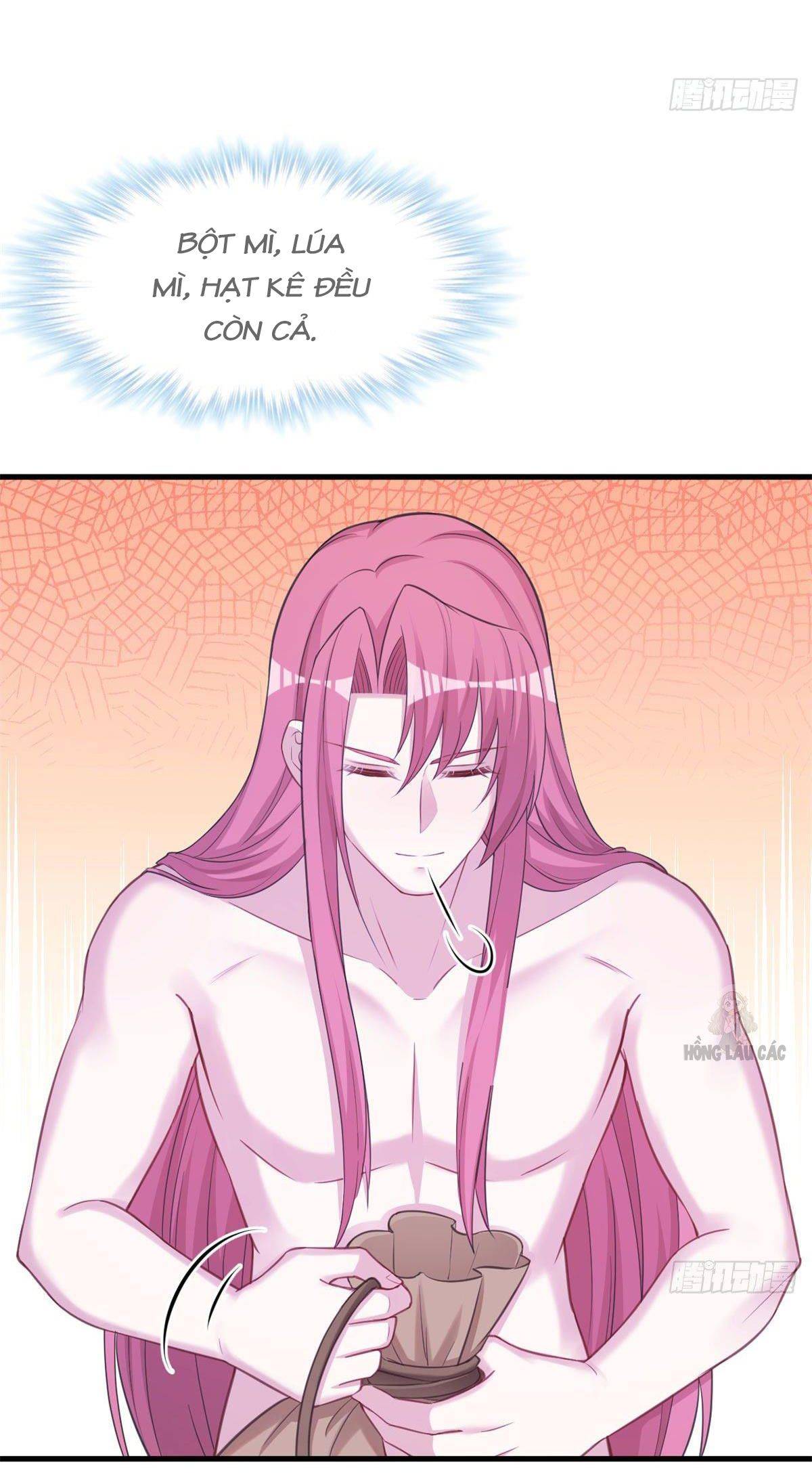 Thảnh Thơi Thú Thế Chủng Chủng Điền, Sinh Sinh Tể - Chap 322