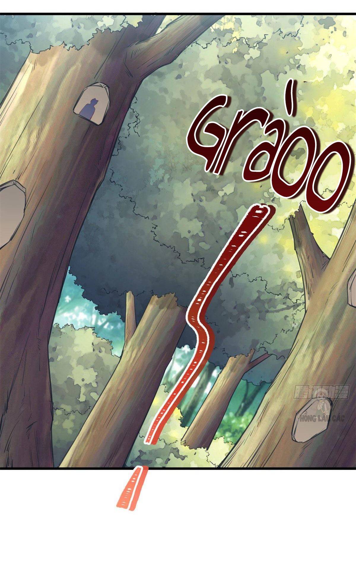 Thảnh Thơi Thú Thế Chủng Chủng Điền, Sinh Sinh Tể - Chap 322