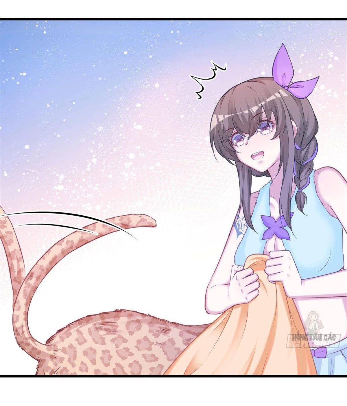 Thảnh Thơi Thú Thế Chủng Chủng Điền, Sinh Sinh Tể - Chap 322