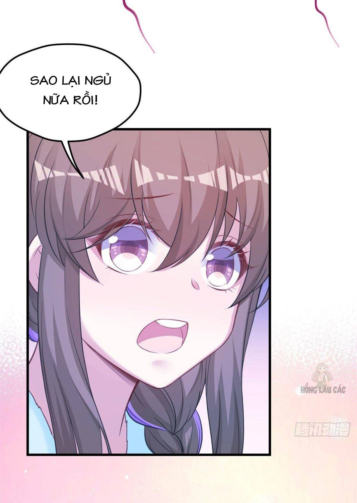 Thảnh Thơi Thú Thế Chủng Chủng Điền, Sinh Sinh Tể - Chap 322