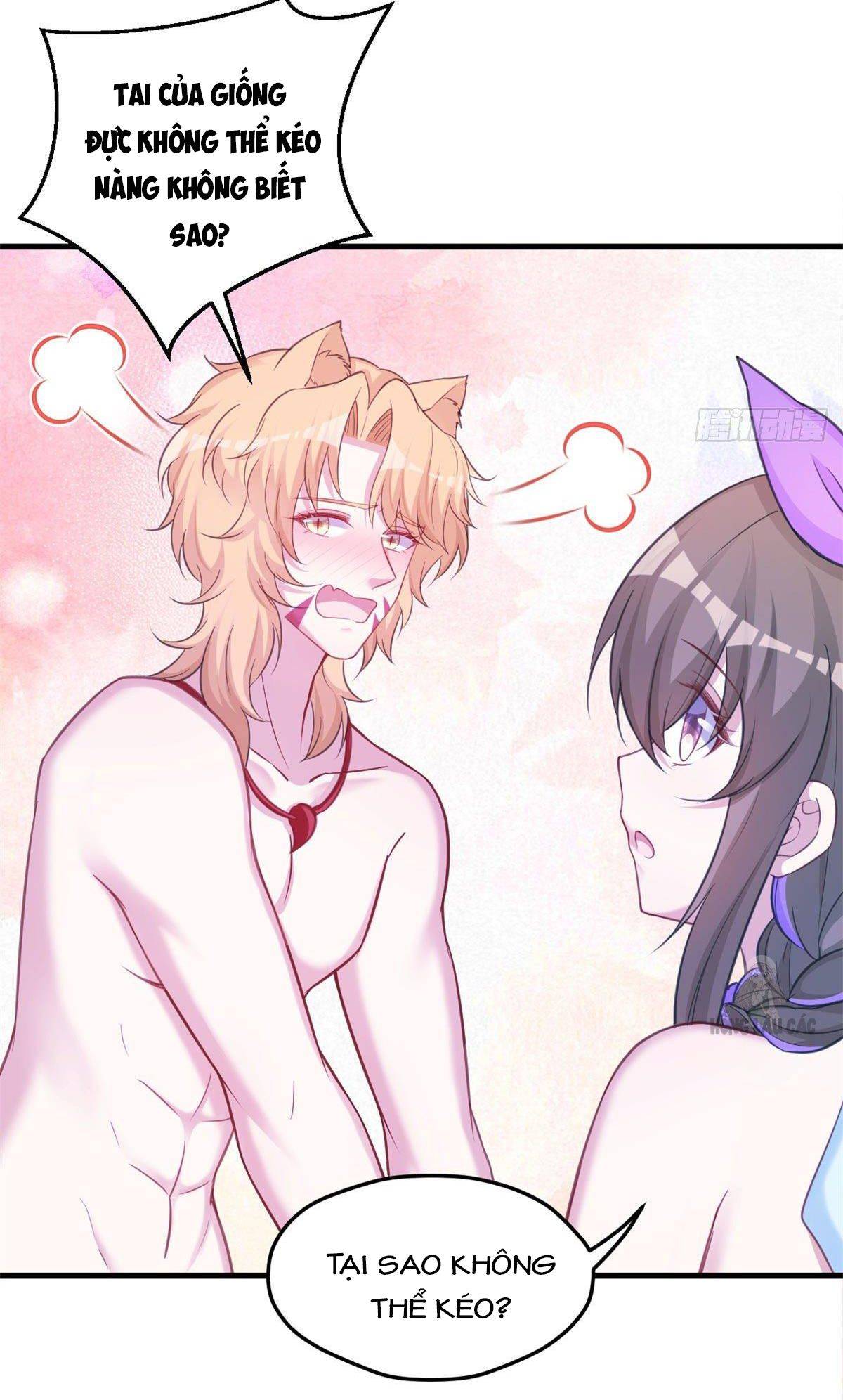 Thảnh Thơi Thú Thế Chủng Chủng Điền, Sinh Sinh Tể - Chap 322