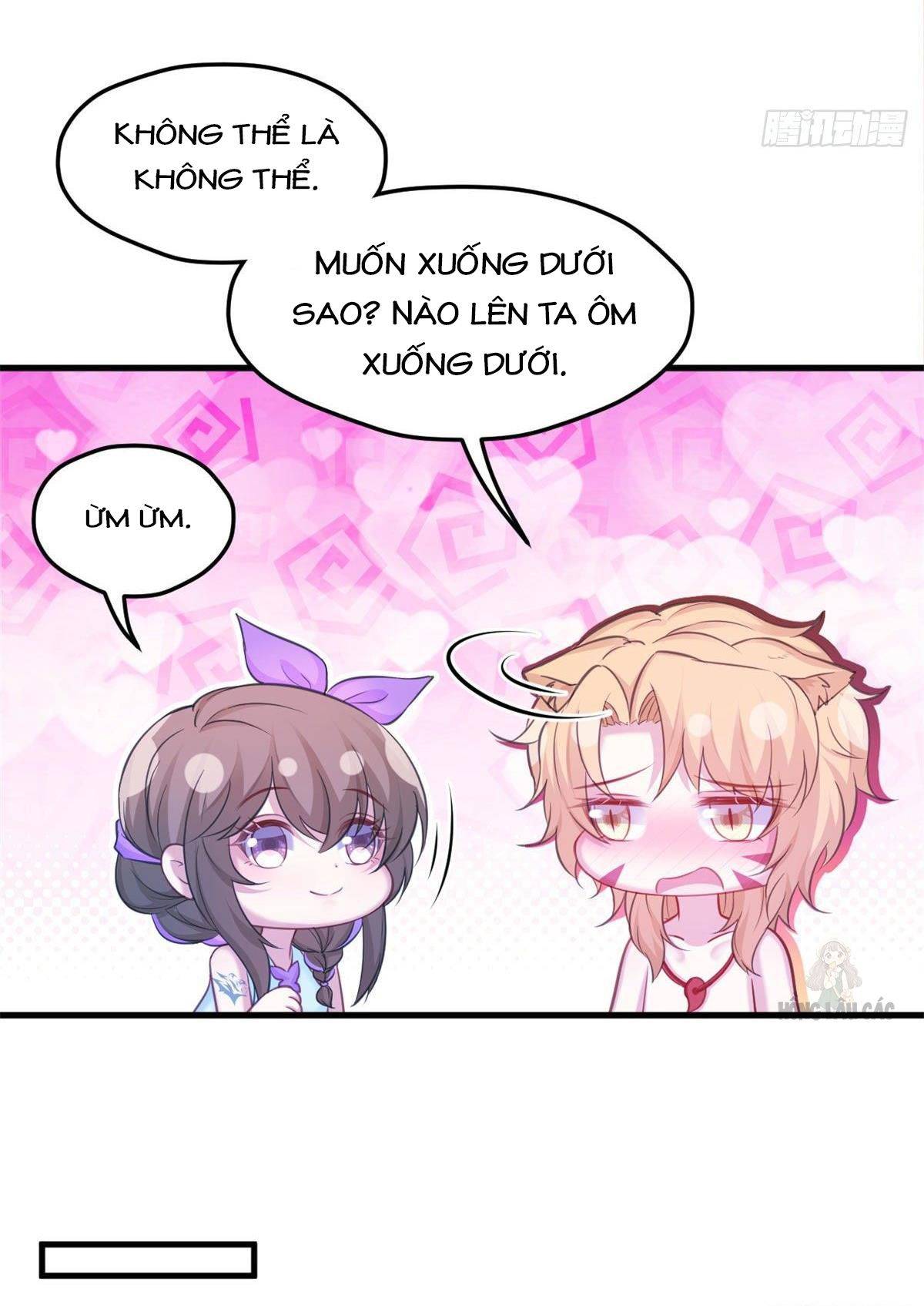 Thảnh Thơi Thú Thế Chủng Chủng Điền, Sinh Sinh Tể - Chap 322