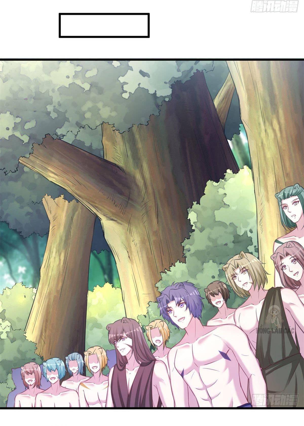 Thảnh Thơi Thú Thế Chủng Chủng Điền, Sinh Sinh Tể - Chap 322